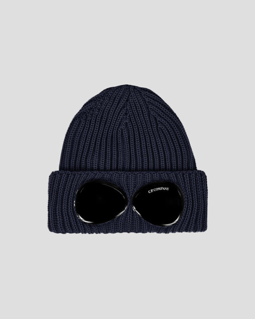 BONNET C.P COMPANY LUNETTES MARINE C122A-888