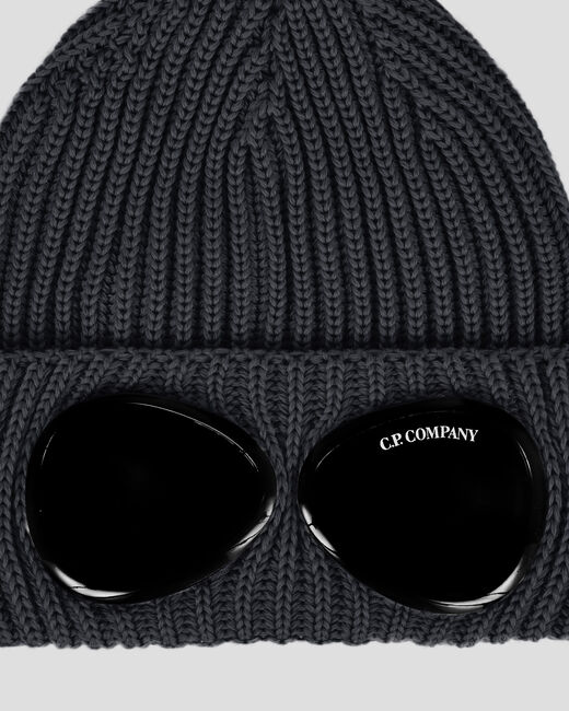 BONNET C.P COMPANY LUNETTES ANTHRACITE C122A-968
