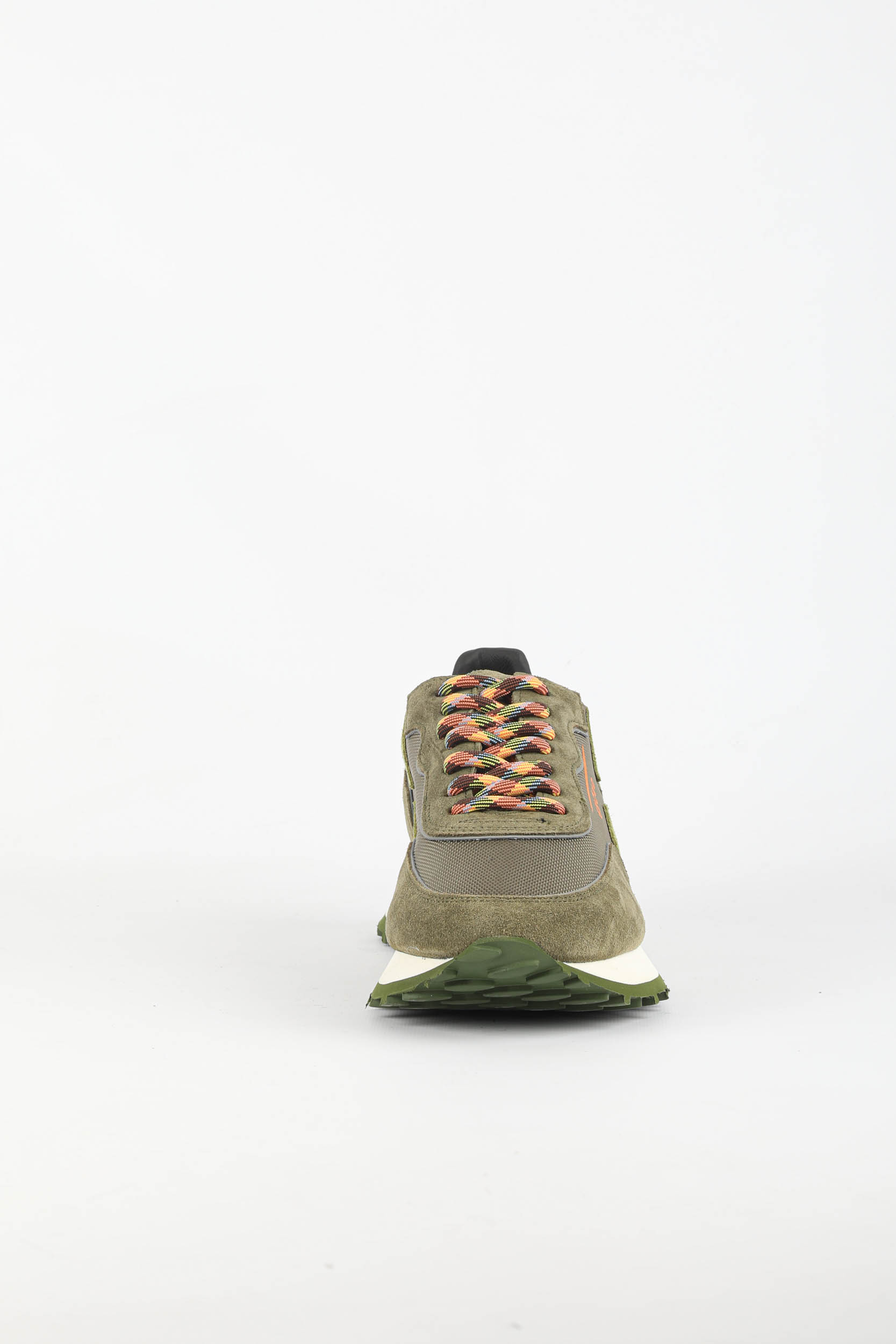 BASKETS GHOUD KAKI SOLM-PS03