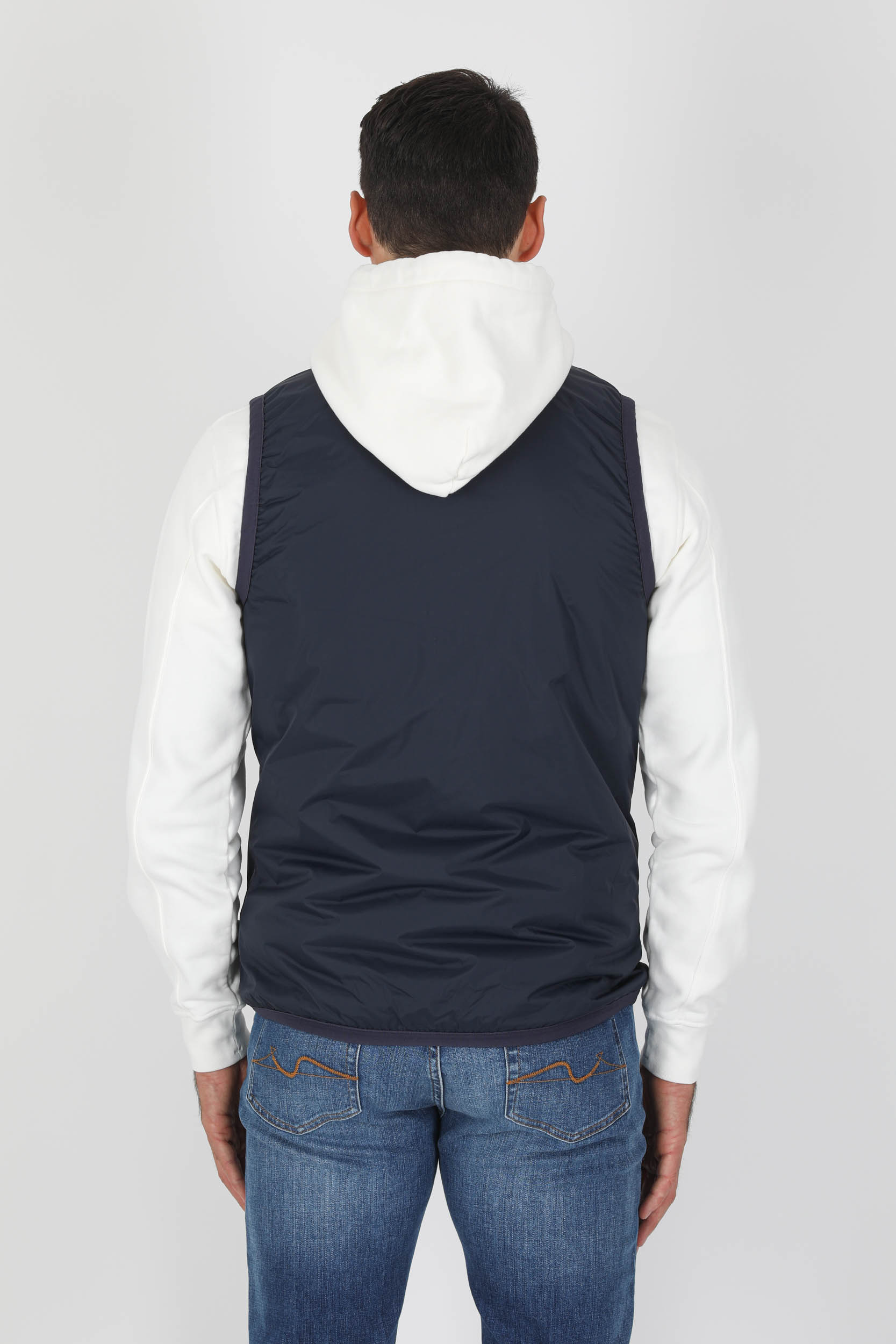 Doudoune sans manche kway outlet