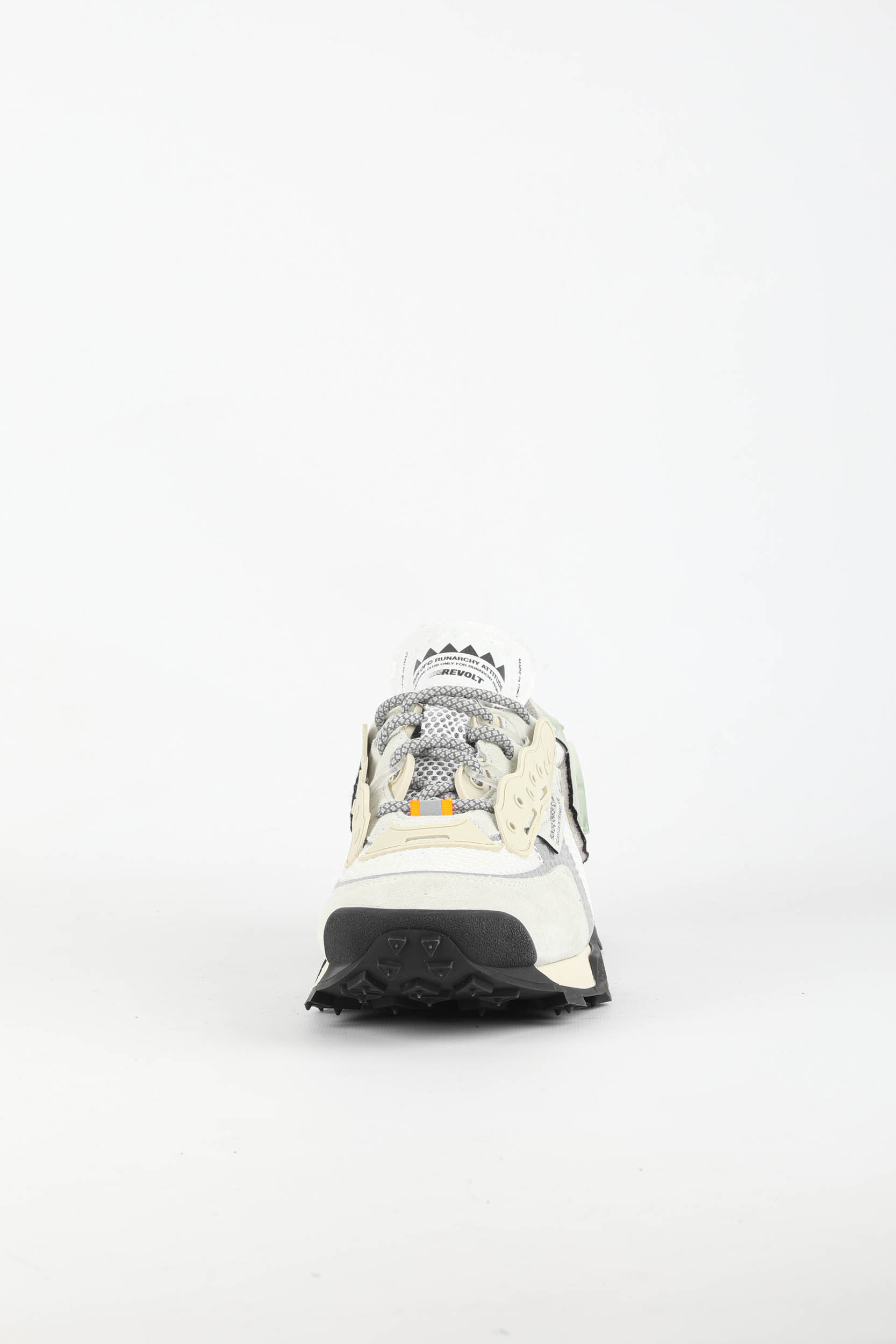 BASKETS RUN OF BLANCHES ARGENTE 40039G-ICE