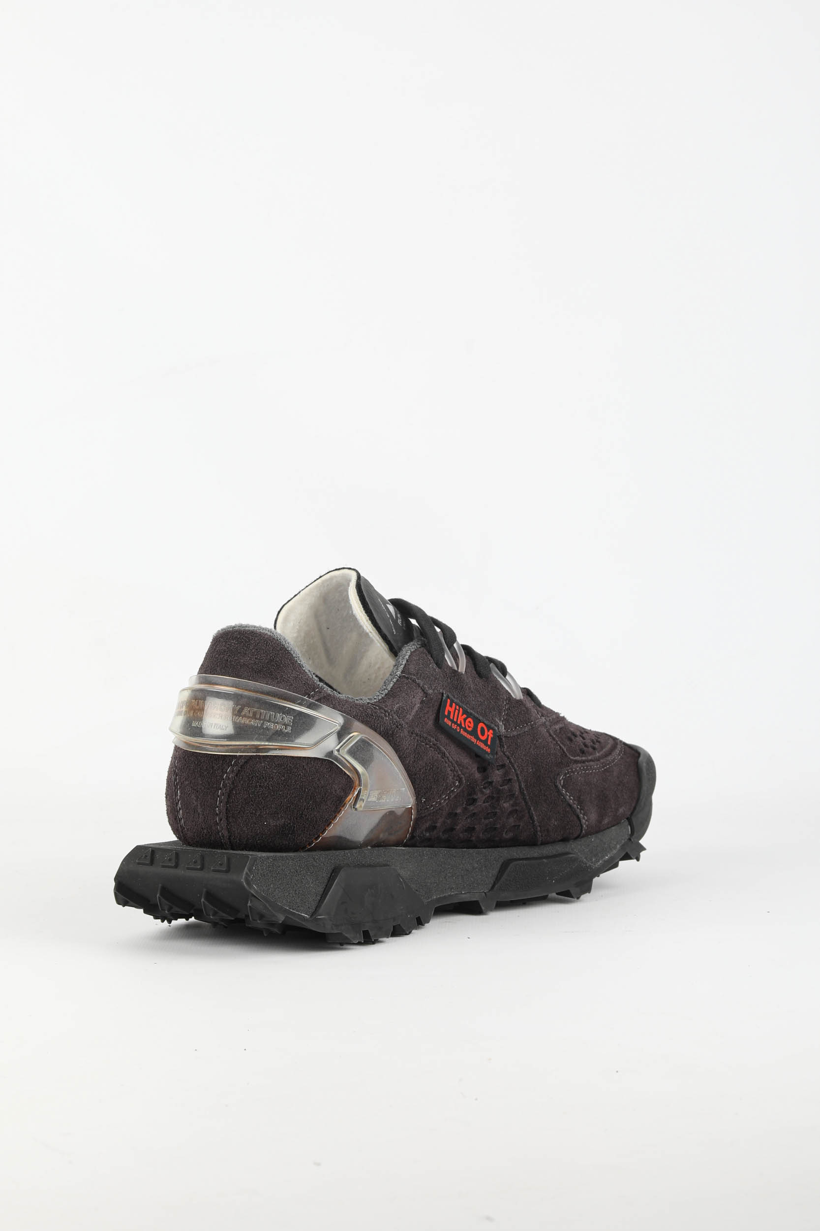 BASKETS RUN OF NOIR 40038G-HILL