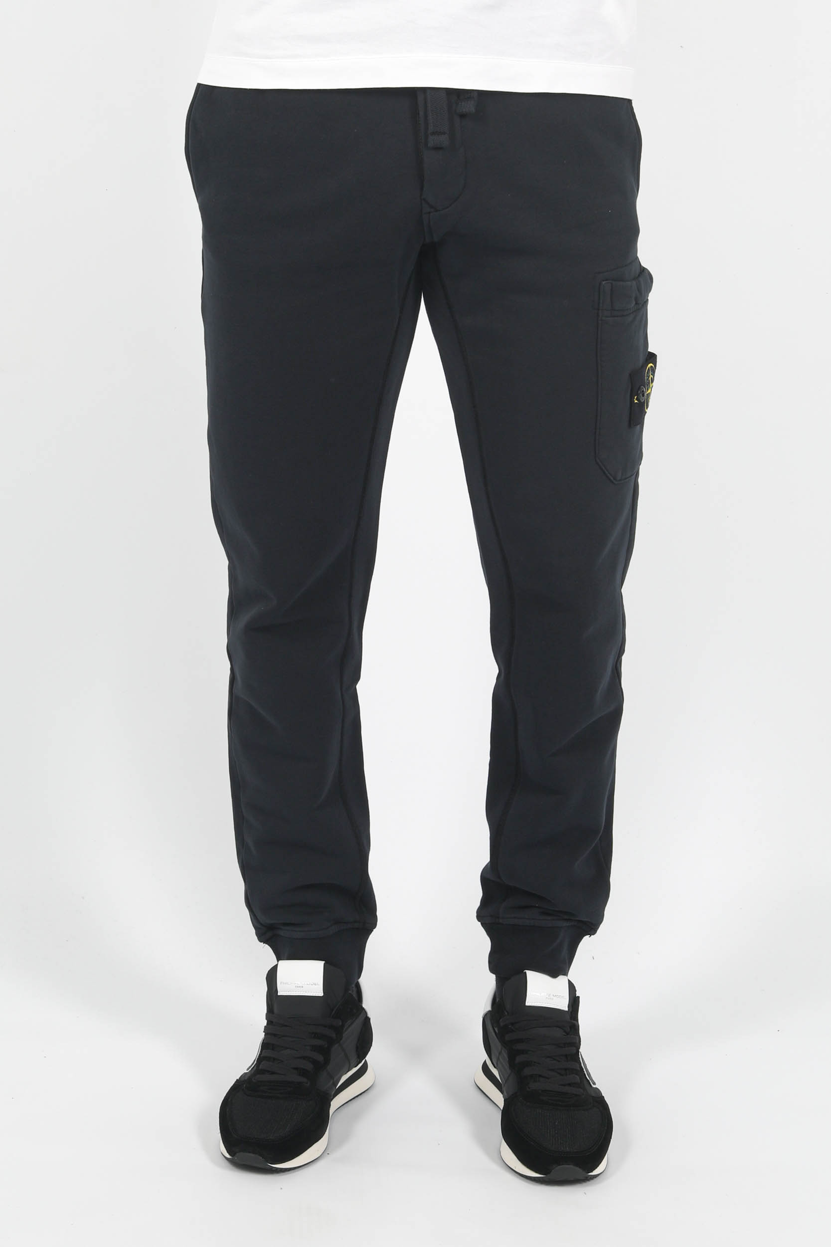 BAS DE JOGGING STONE ISLAND MARINE 781564551-A0020