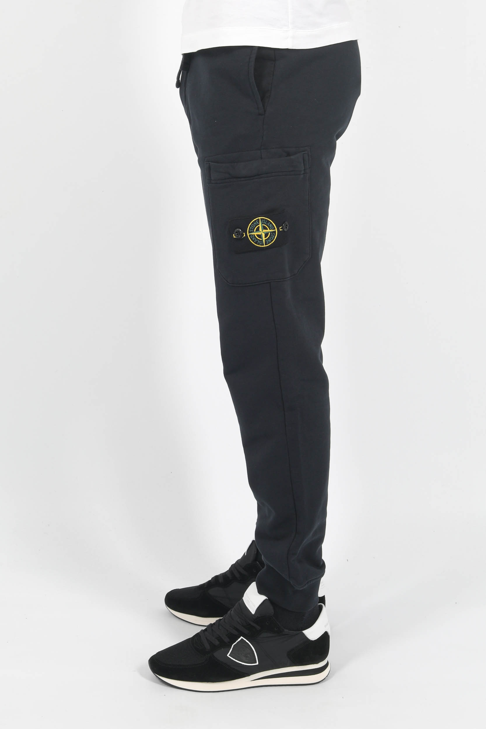 BAS DE JOGGING STONE ISLAND MARINE 781564551-A0020