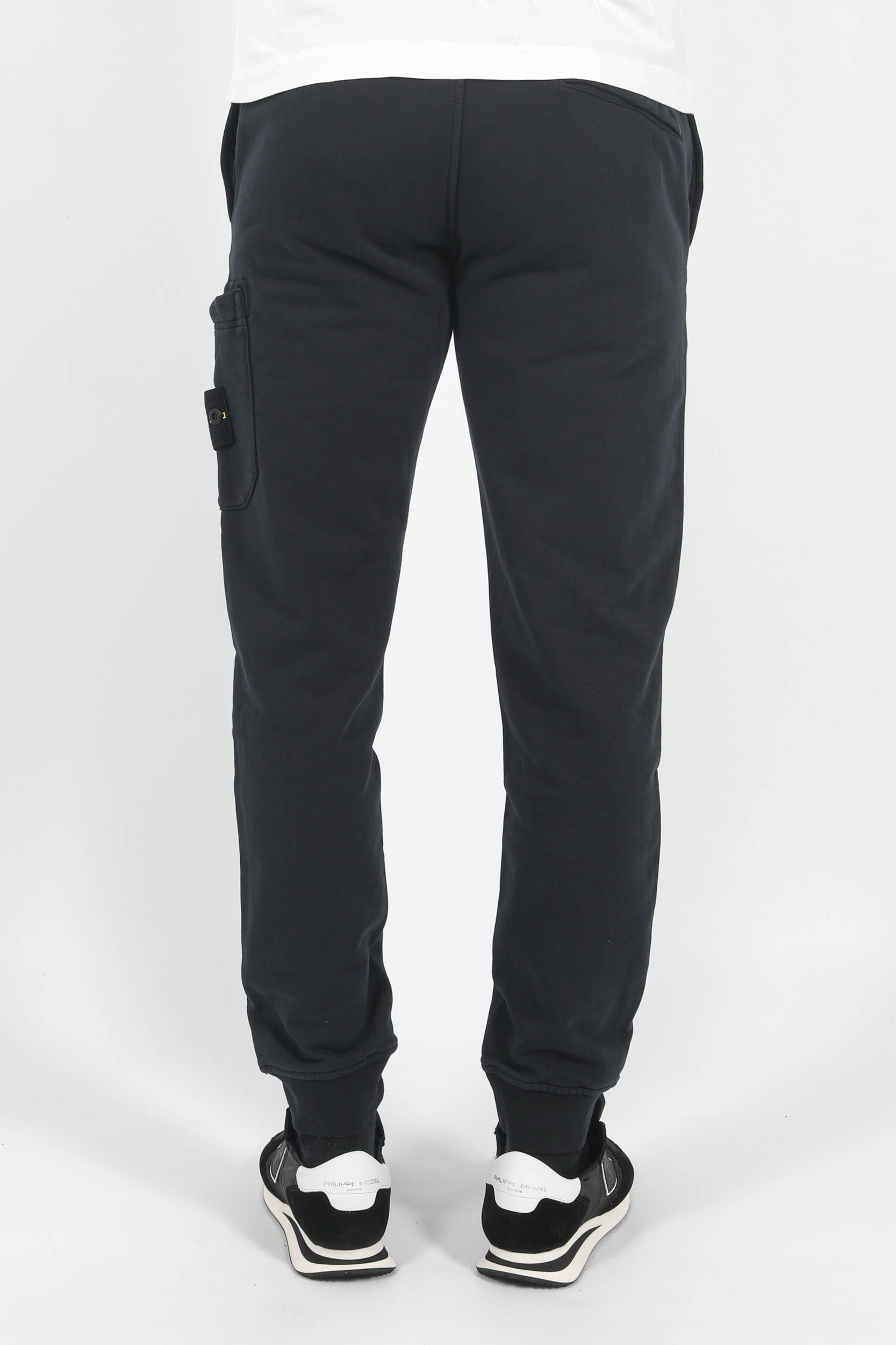 BAS DE JOGGING STONE ISLAND MARINE 781564551-A0020