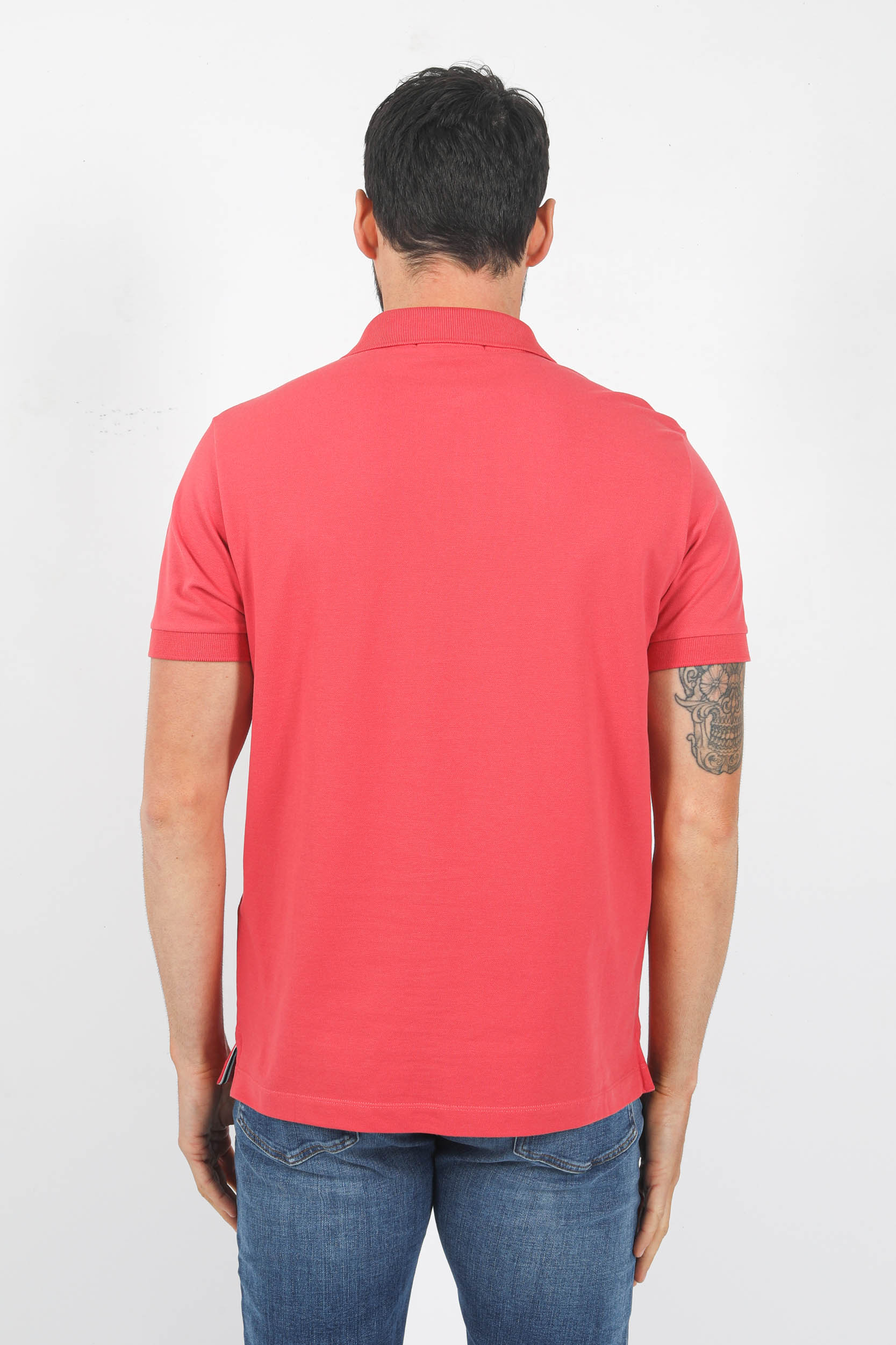 POLO STONE ISLAND ROSE 78152SC17-V0087