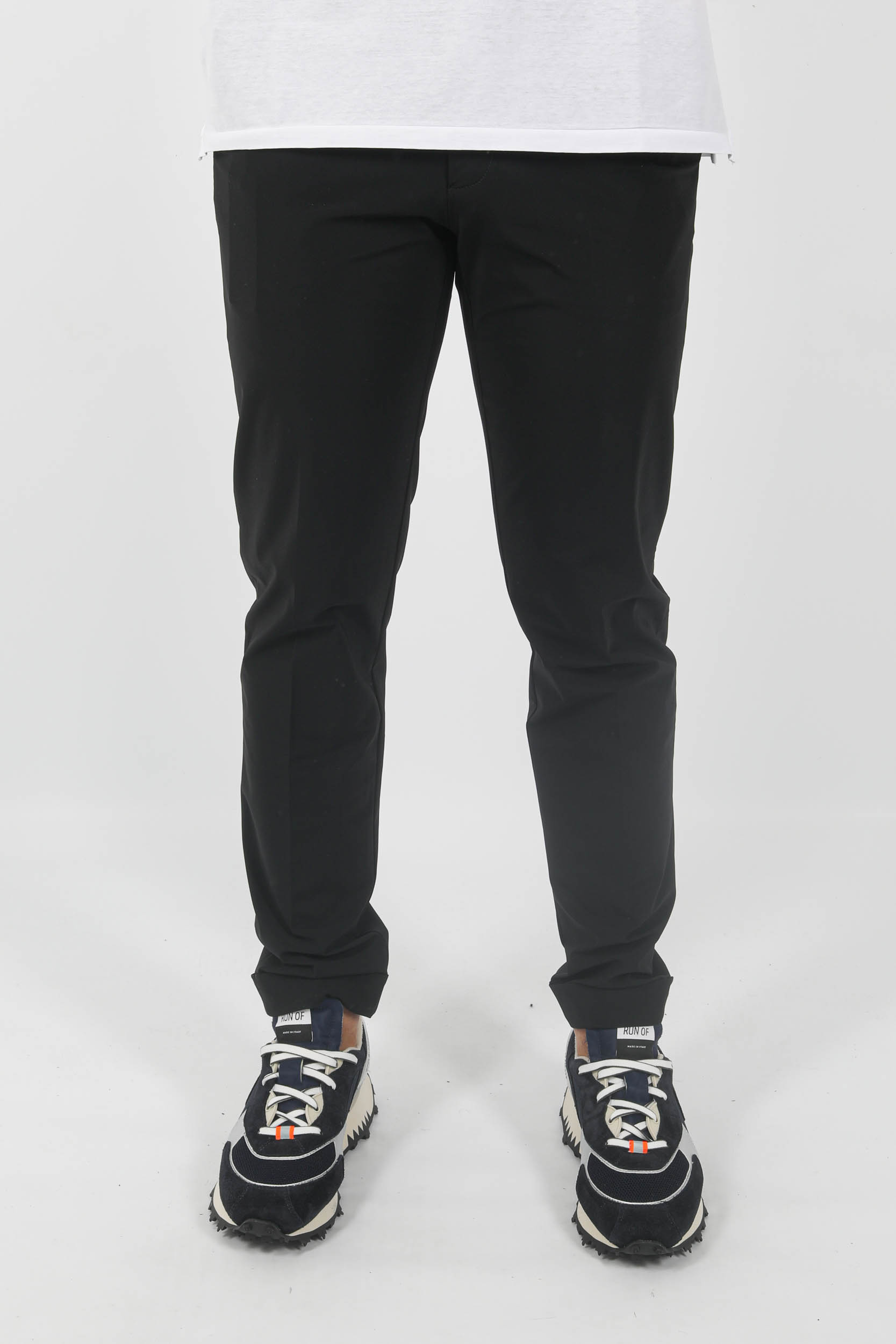 PANTALON RRD NOIR SES200-10