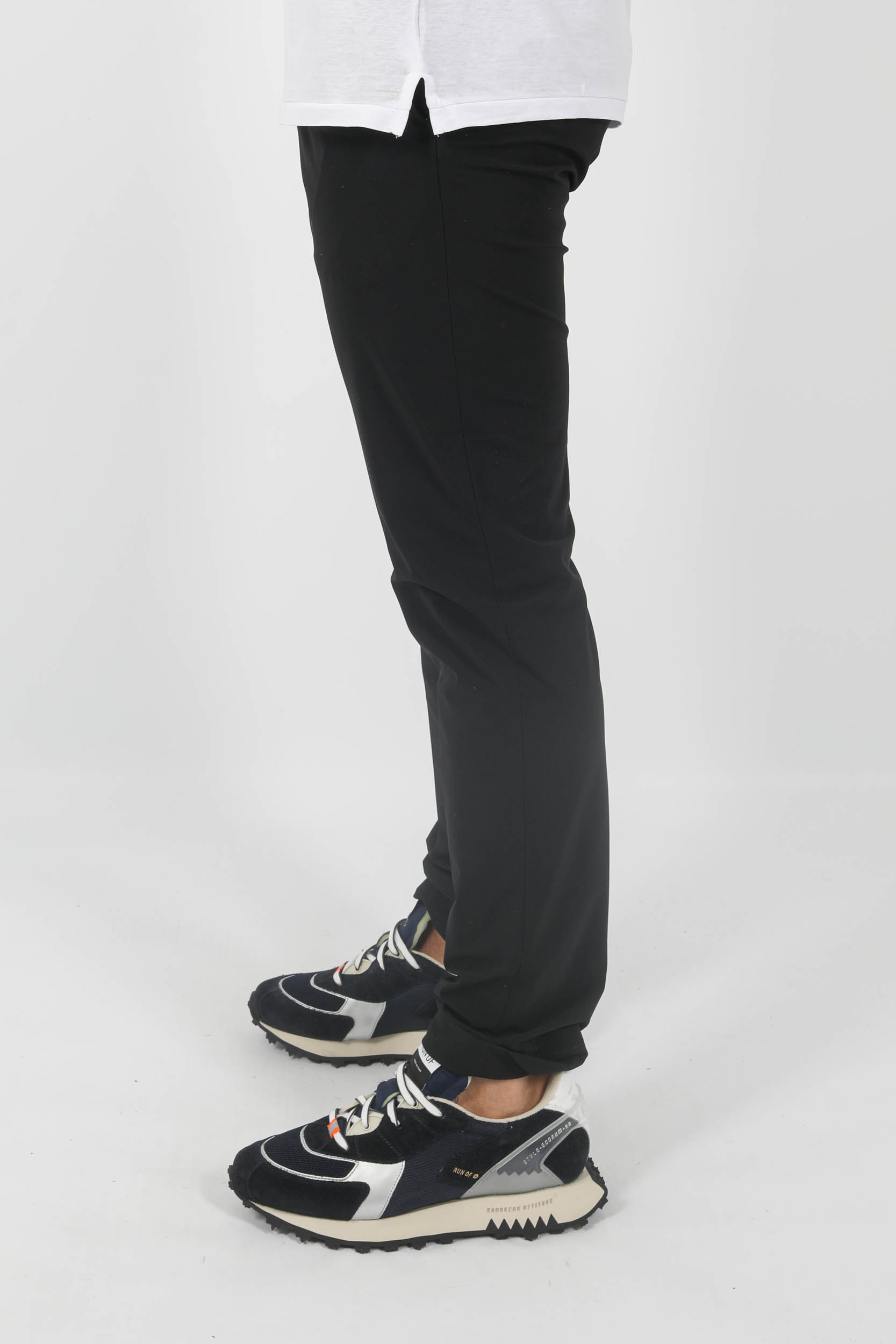 PANTALON RRD NOIR SES200-10