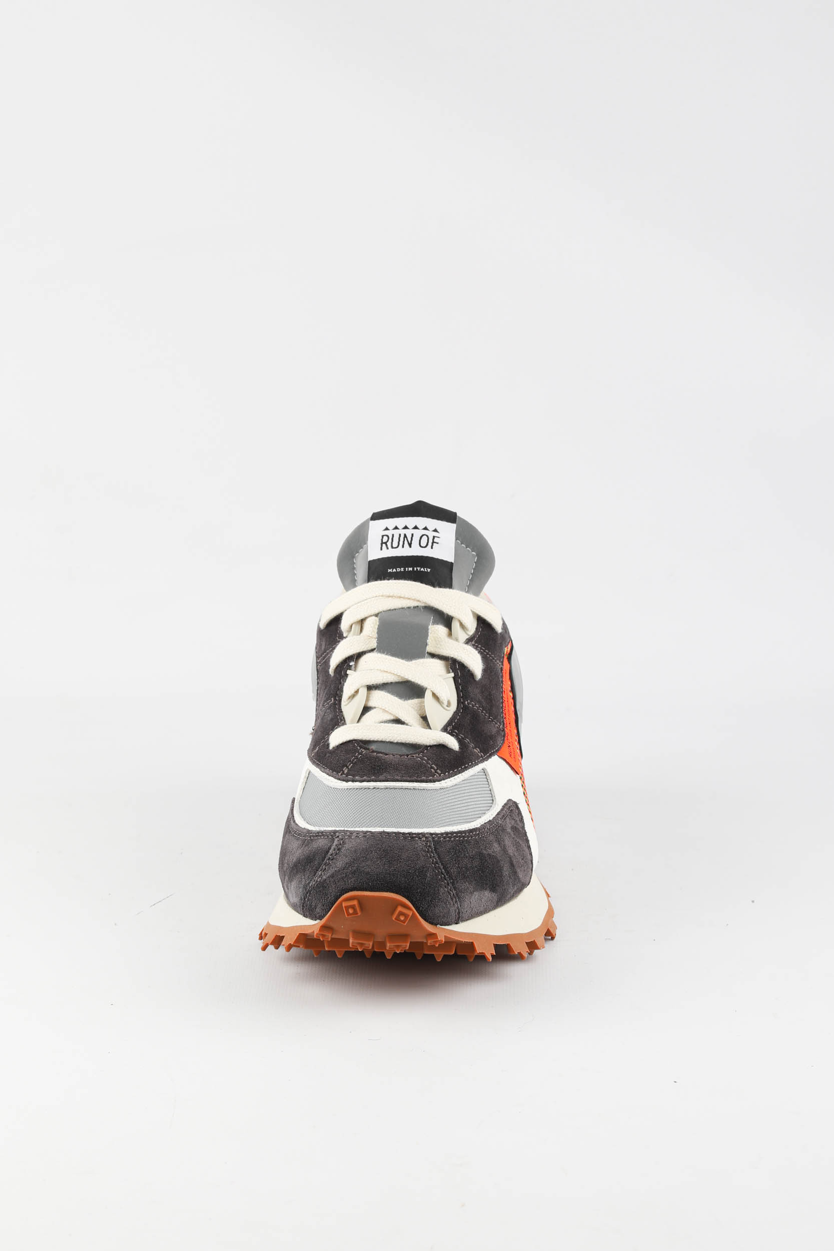 BASKETS RUN OF NOIR MULTICOLORS 40038-STEP