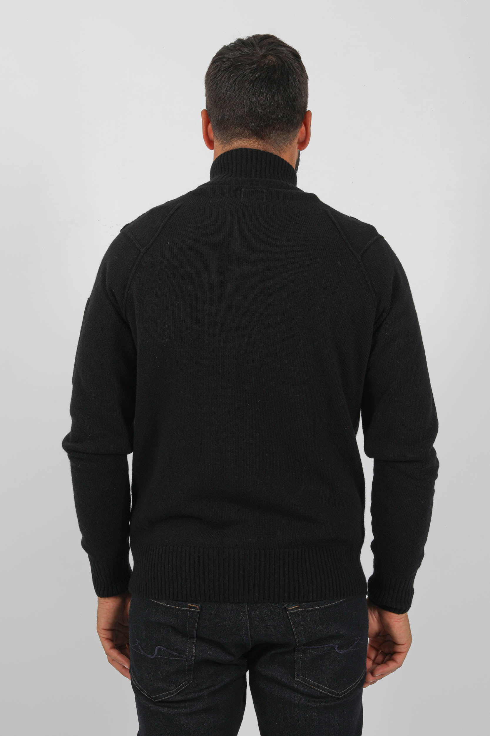 PULL C.P COMPANY ZIPPE LAINE N402A-999