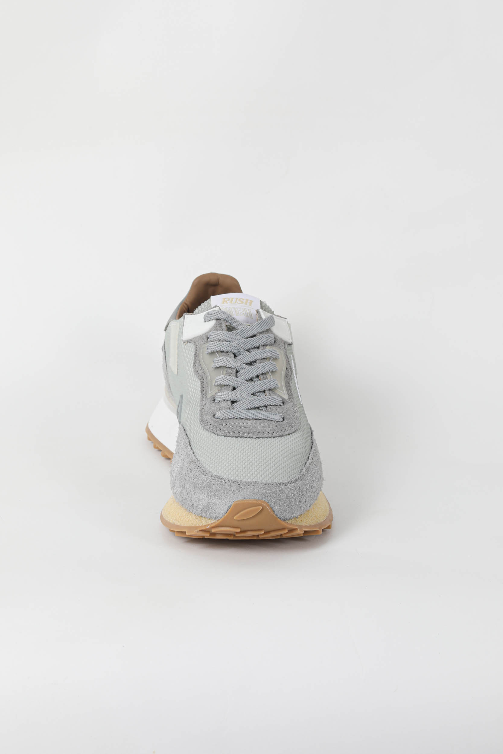 BASKETS GHOUD RUSH GRIS PASTEL RGLM-MS20