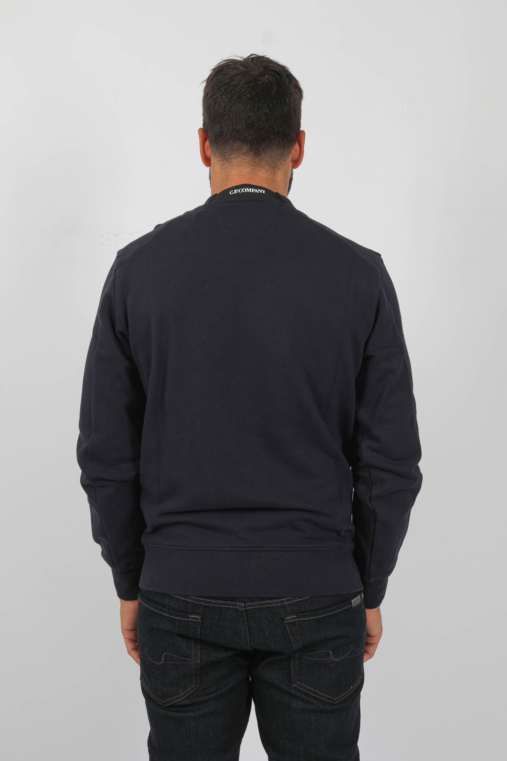 SWEAT C.P COMPANY MARINE S022A-888