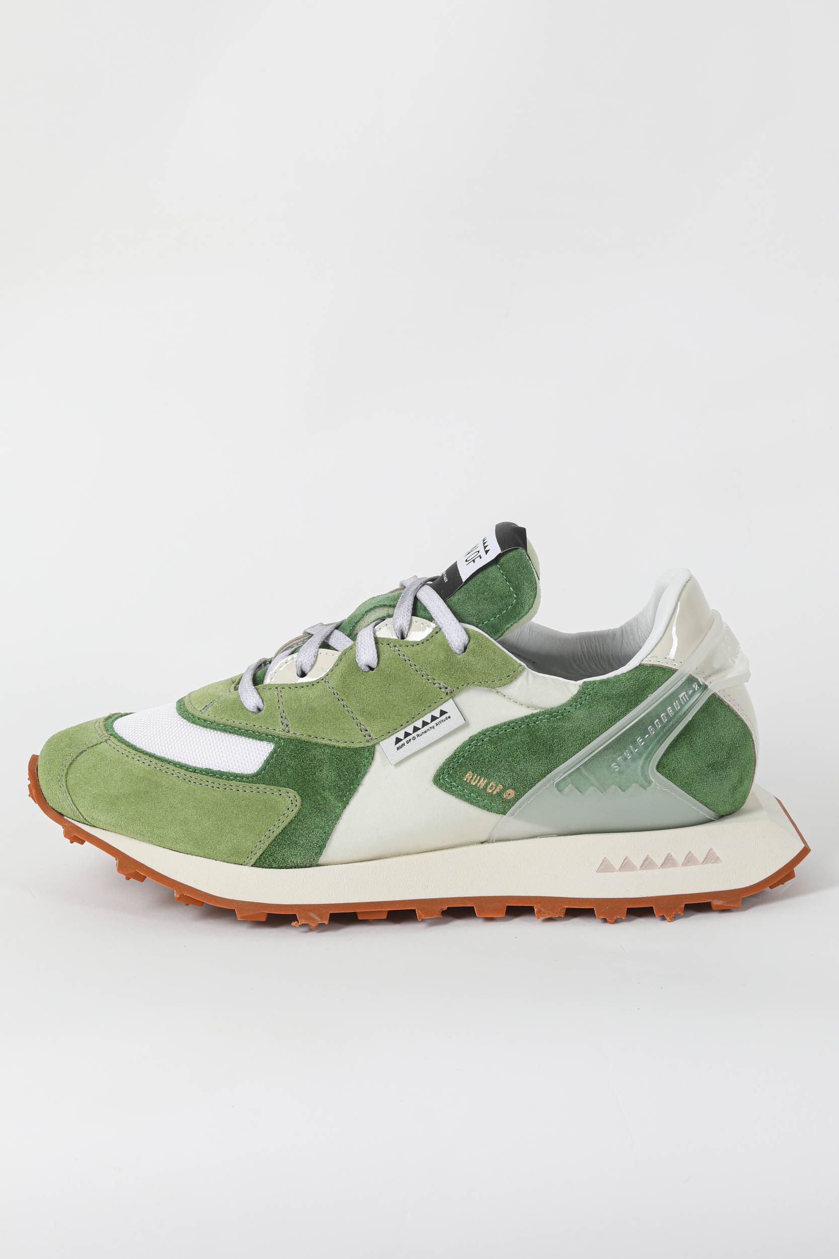 BASKETS RUN OF VERTES MANGO M