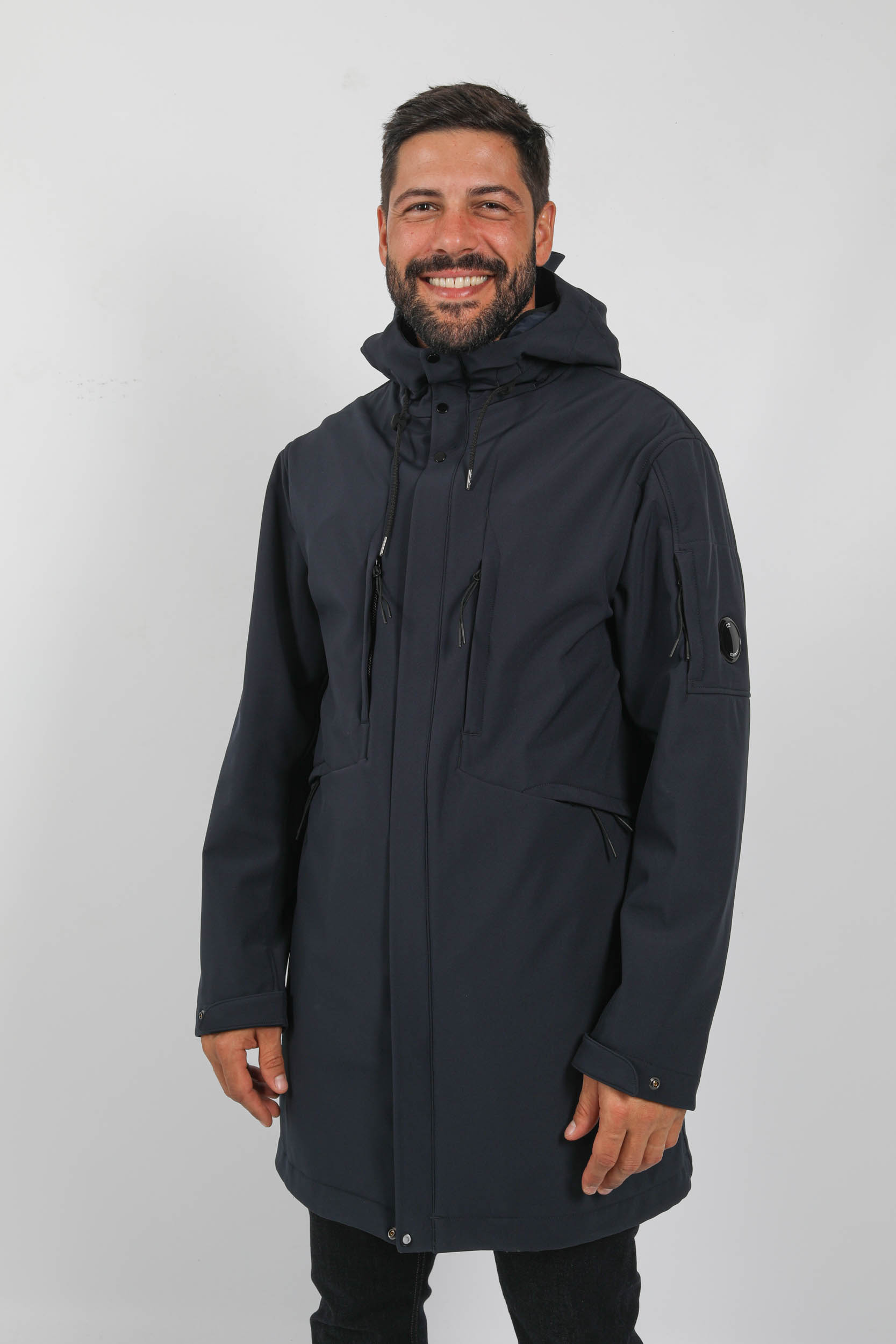Cp softshell 2025