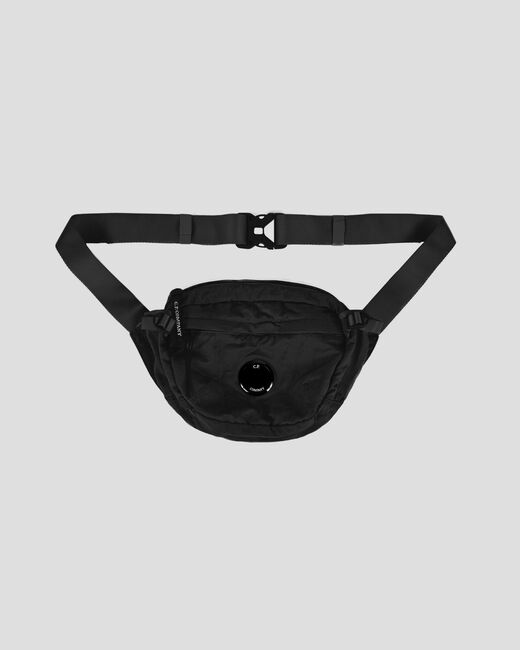 BANANE C.P COMPANY NOIR C112A-999