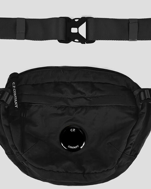 BANANE C.P COMPANY NOIR C112A-999