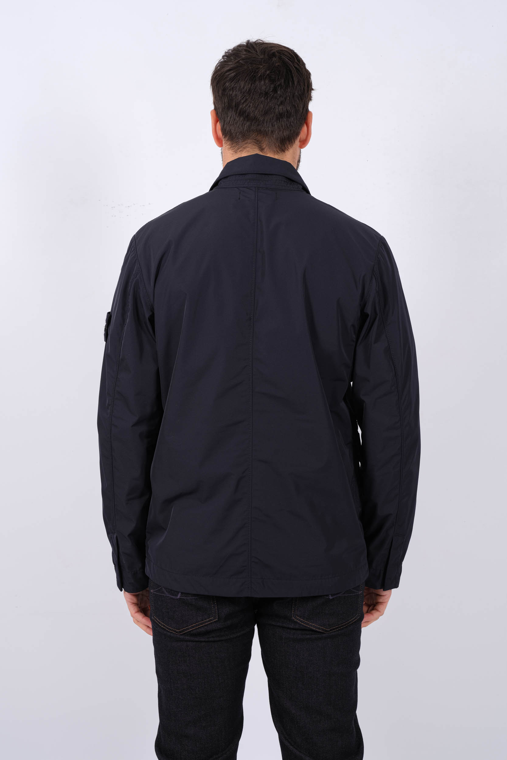 VESTE STONE ISLAND MARINE 8015A0226-V0020