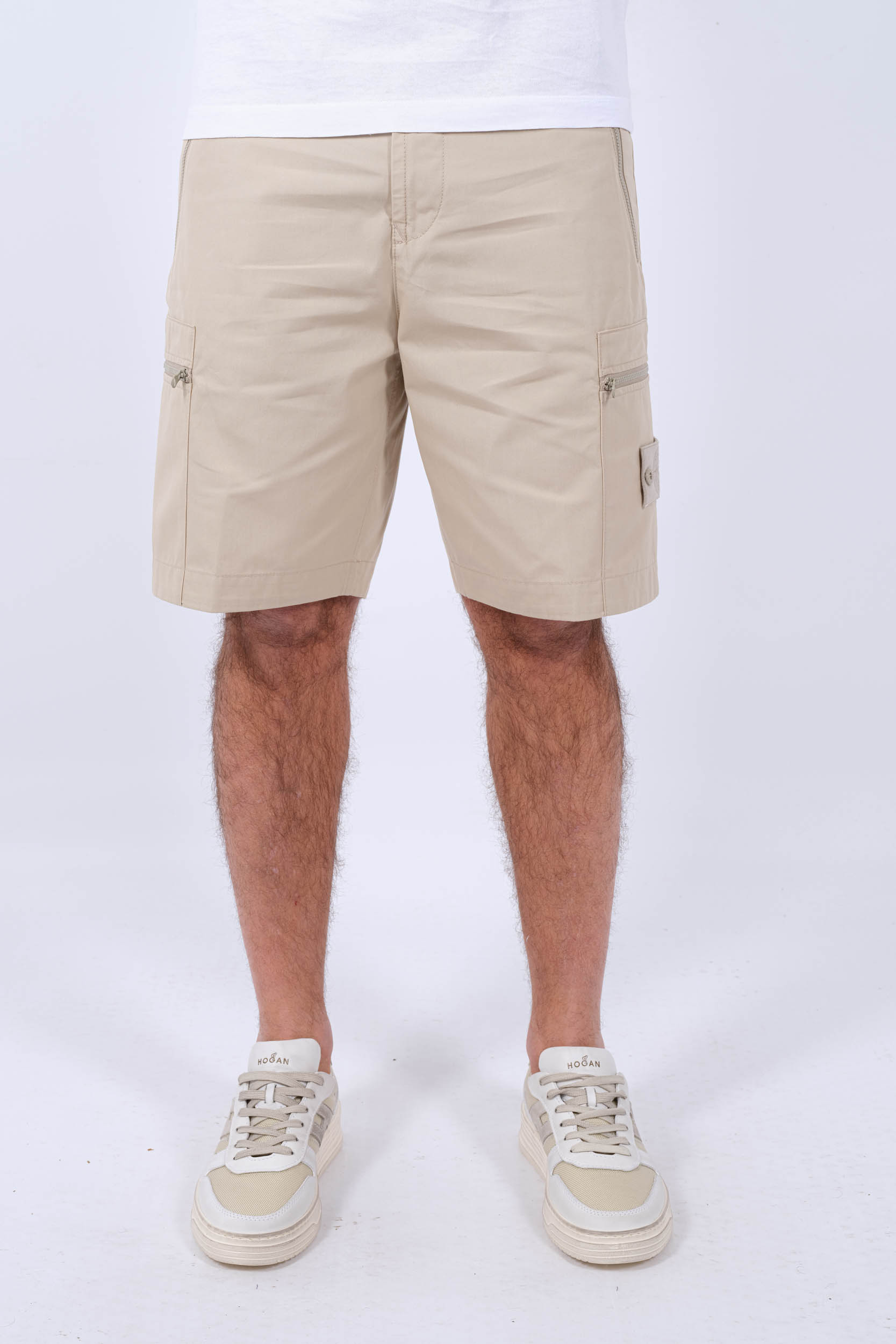 BERMUDA GHOST STONE ISLAND BEIGE 8015L07F1-V0090