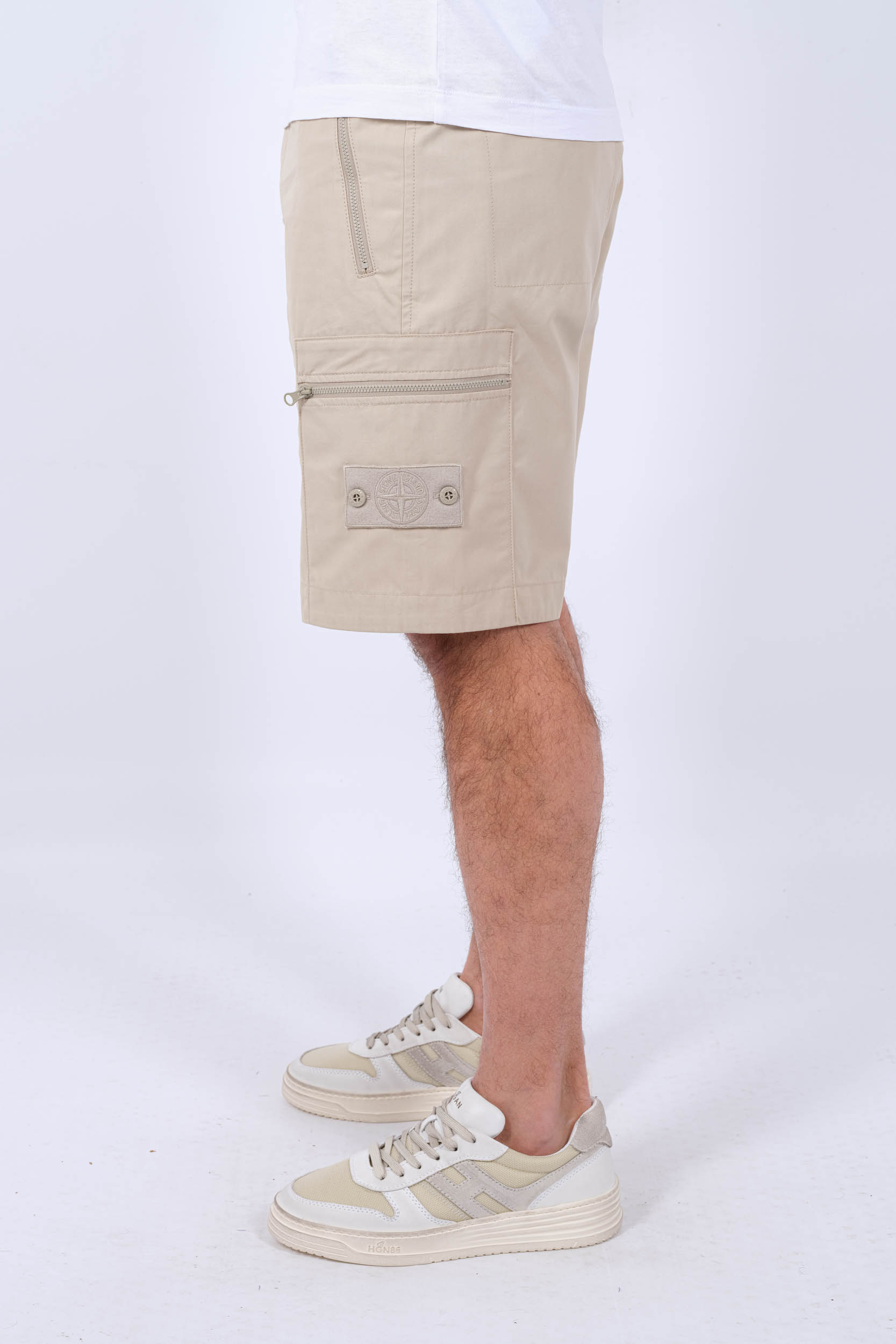 BERMUDA GHOST STONE ISLAND BEIGE 8015L07F1-V0090