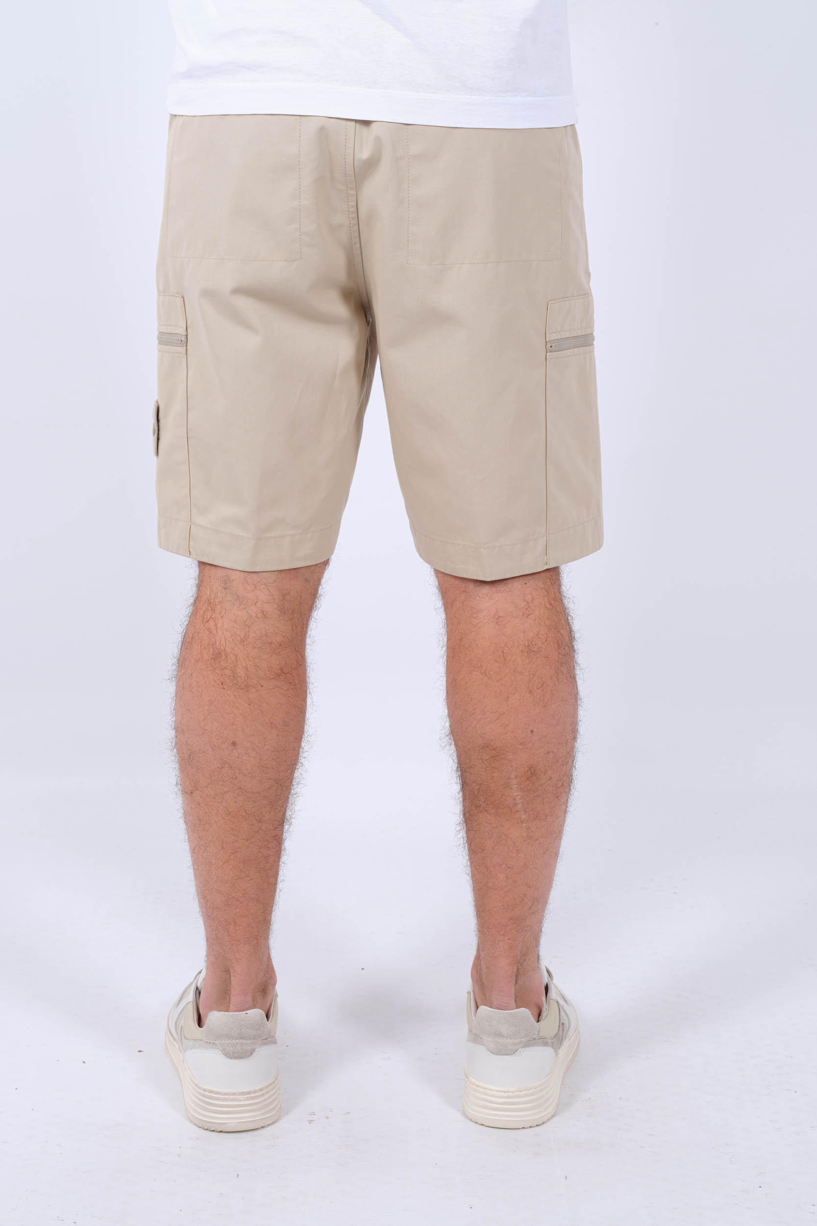 BERMUDA GHOST STONE ISLAND BEIGE 8015L07F1-V0090