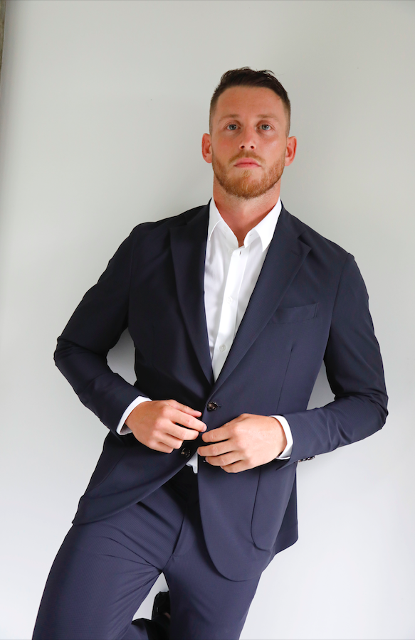  Image du produit BLAZER MARINE RRD 21027-60 - 5
