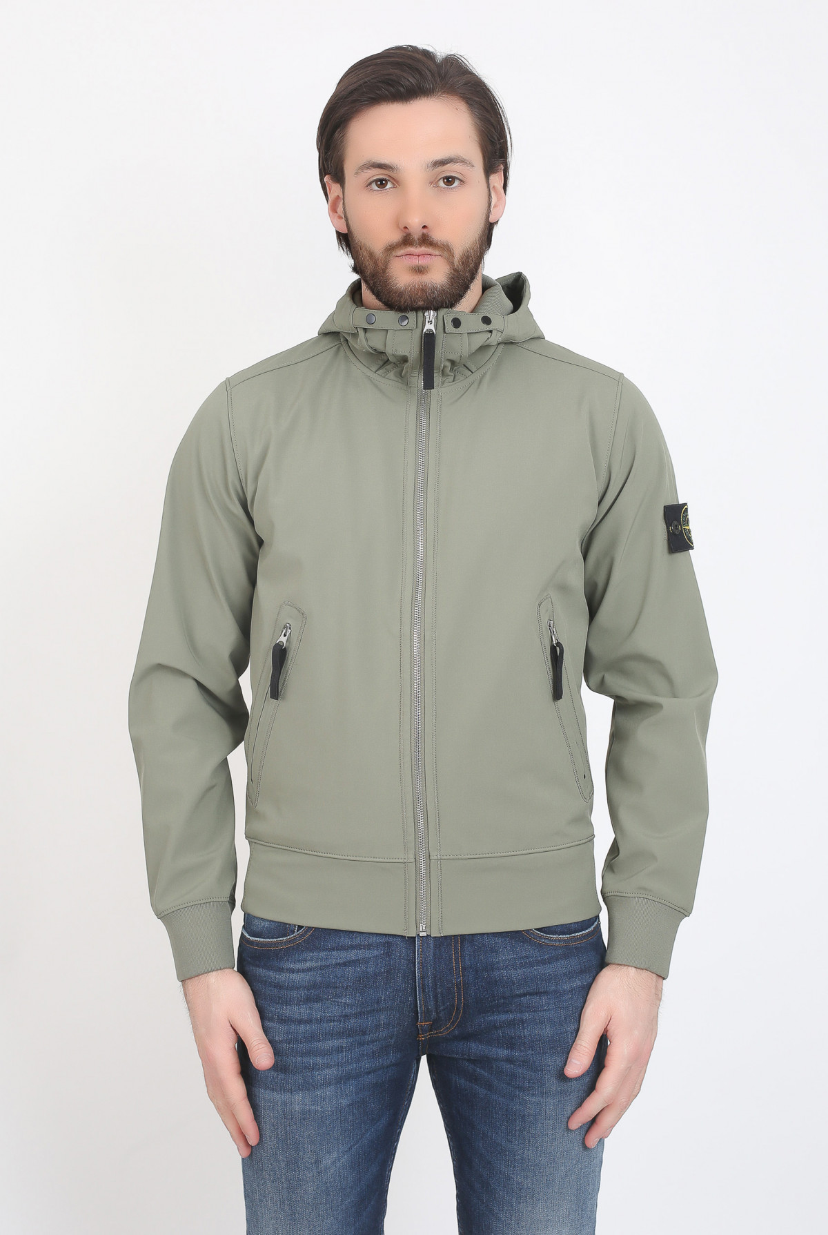 Stone island discount shell r