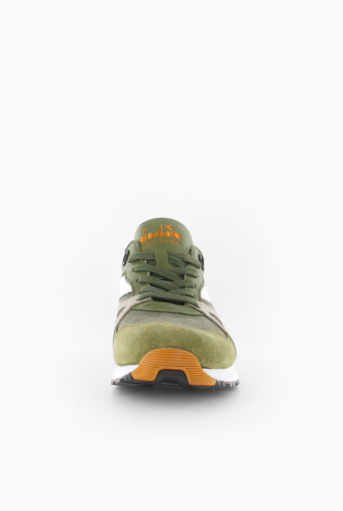 Diadora n9000 kaki shop