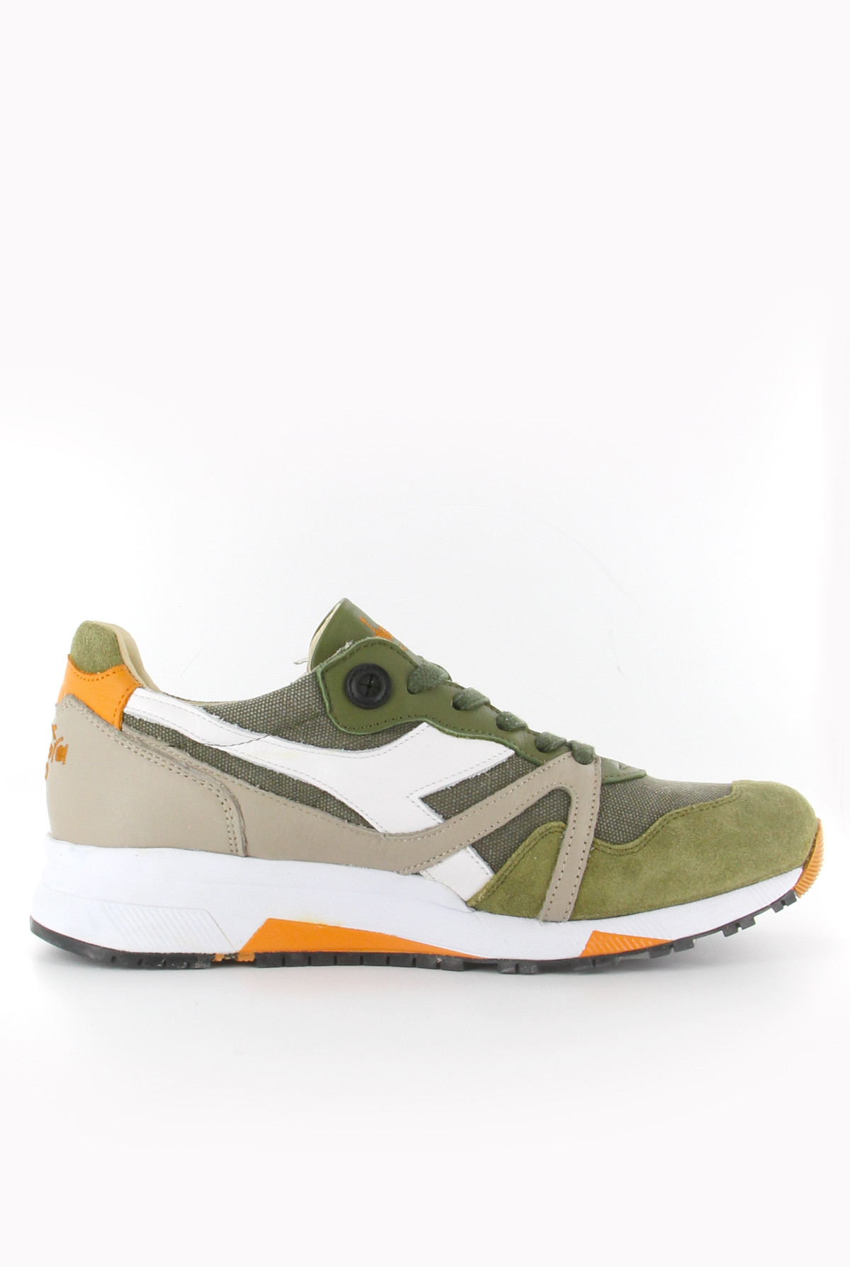 Diadora n9000 kaki shop