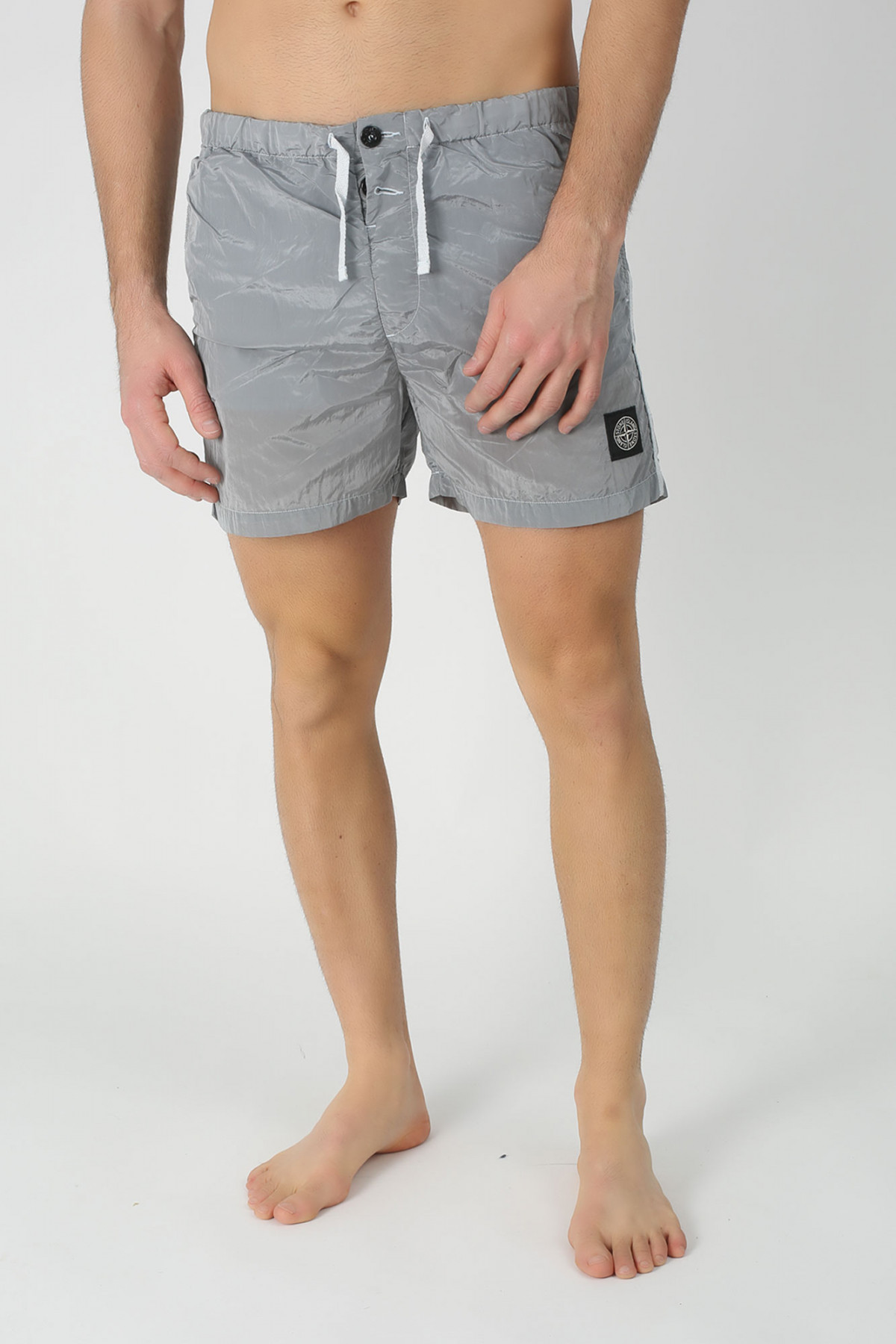 Maillot de bain homme stone island online