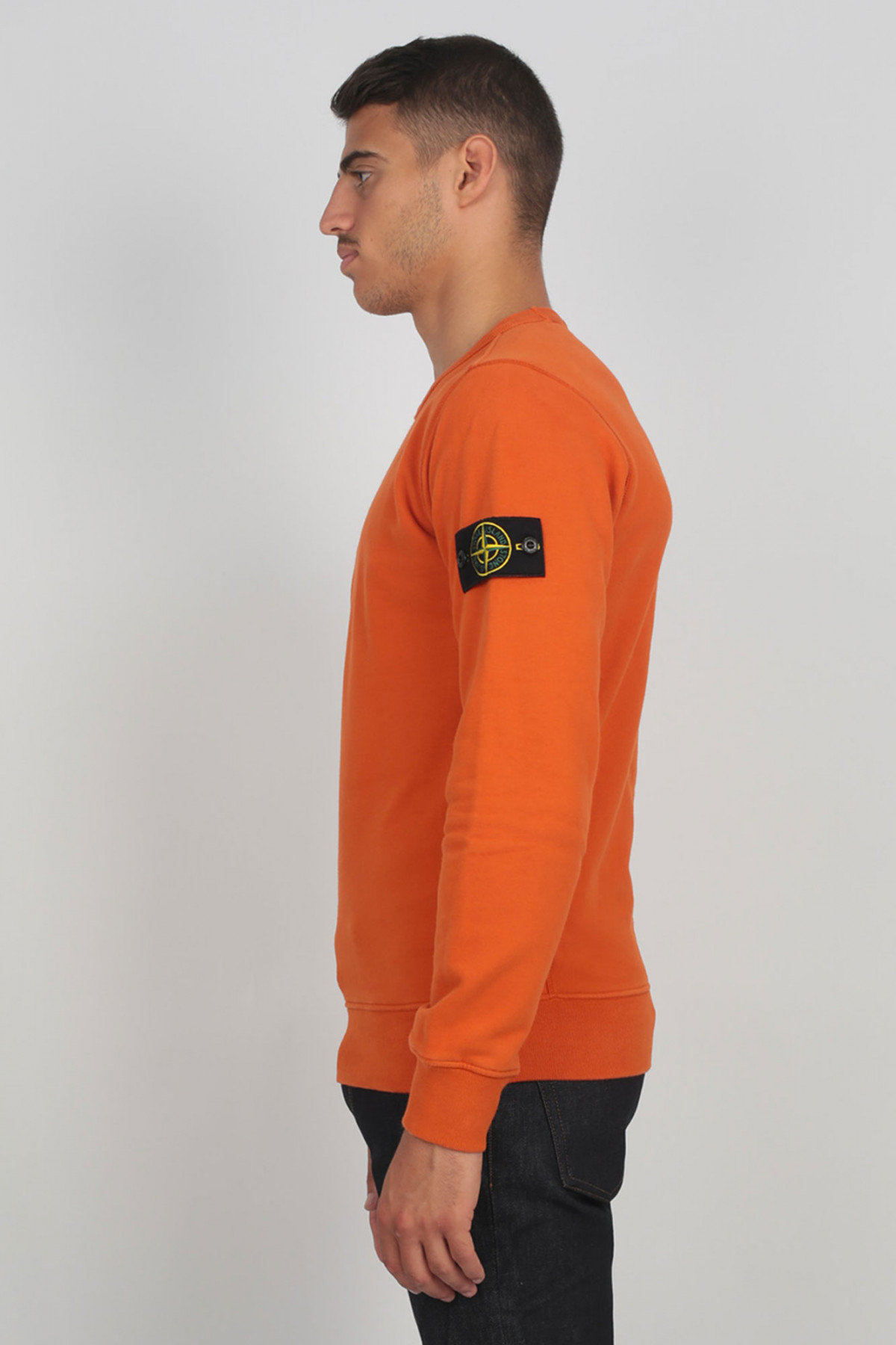 Pull sales stone orange