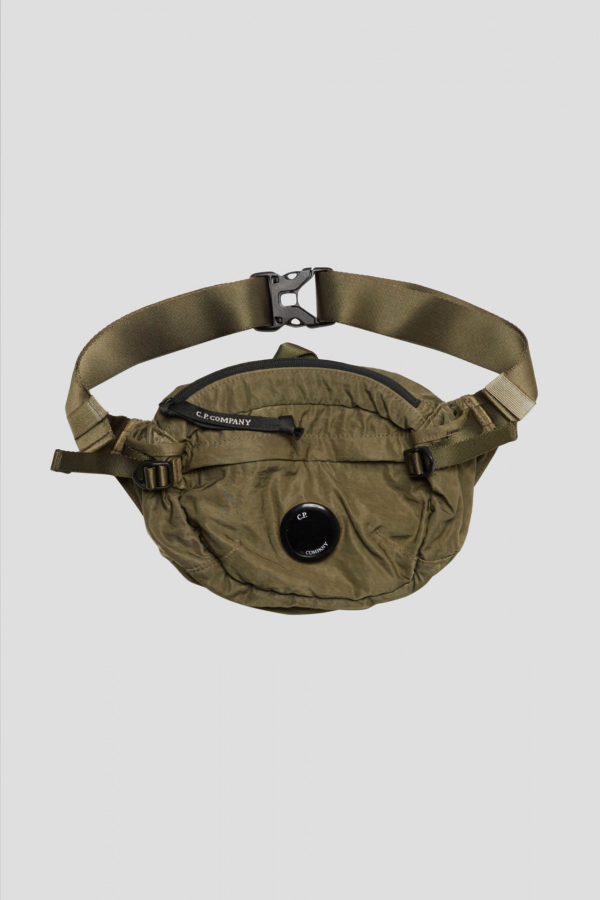 BANANE C.P. COMPANY KAKI C198A5269G 661