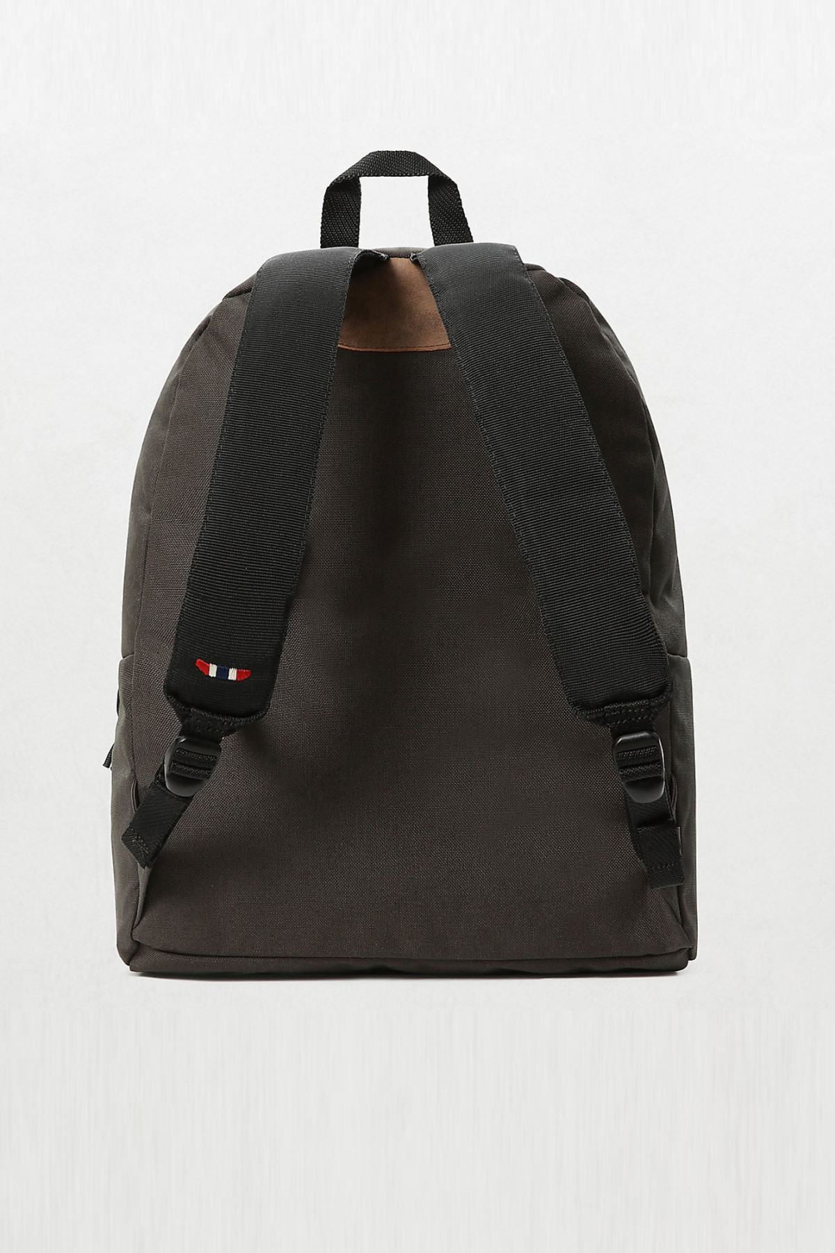 SAC DOS NAPAPIJRI KAKI VOYAGE GREEN