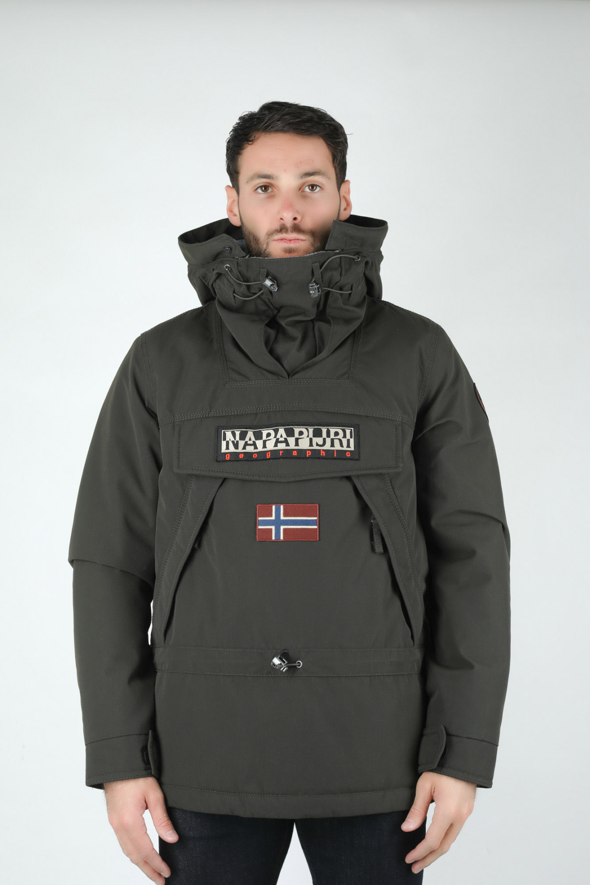 Veste skidoo best sale