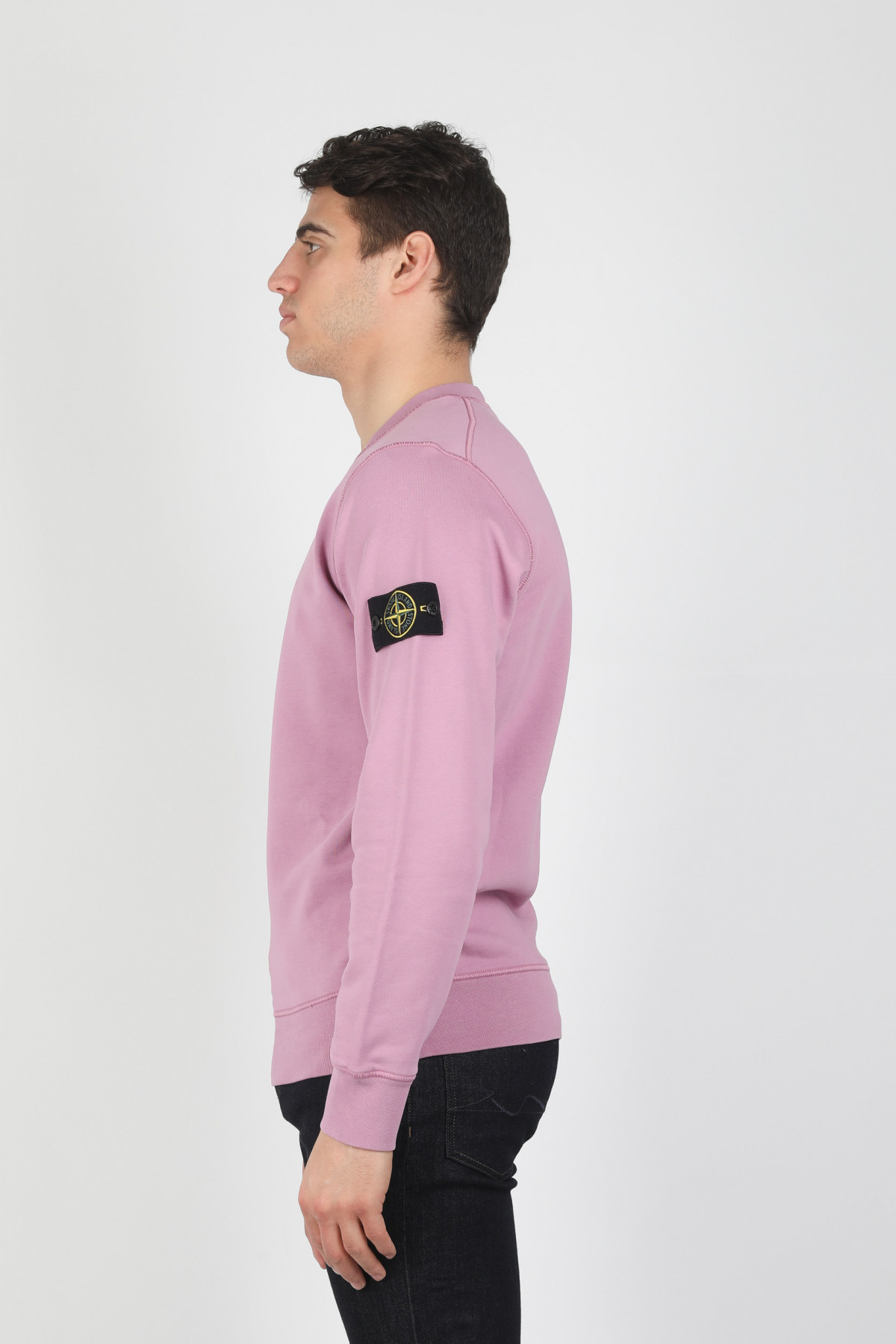 Pull stone rose