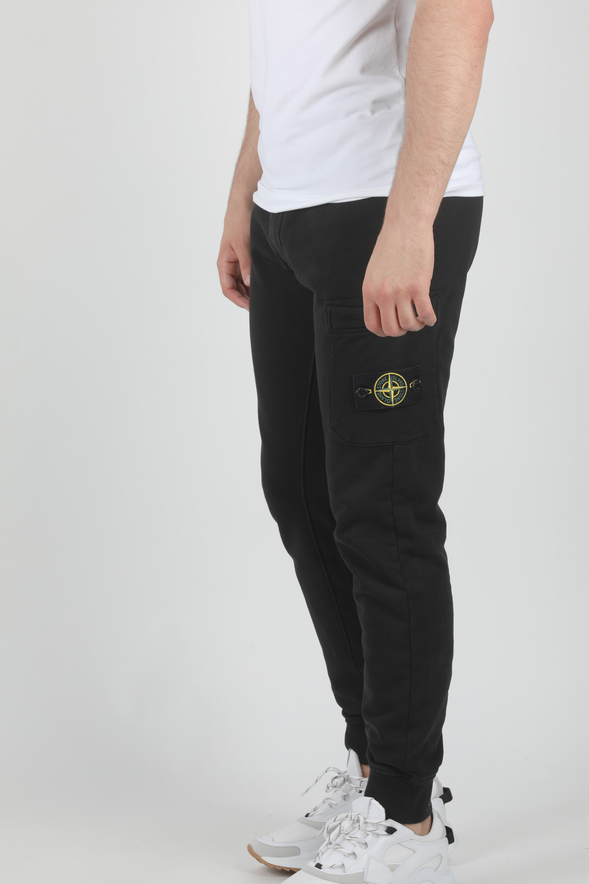 Jogging stone top island homme