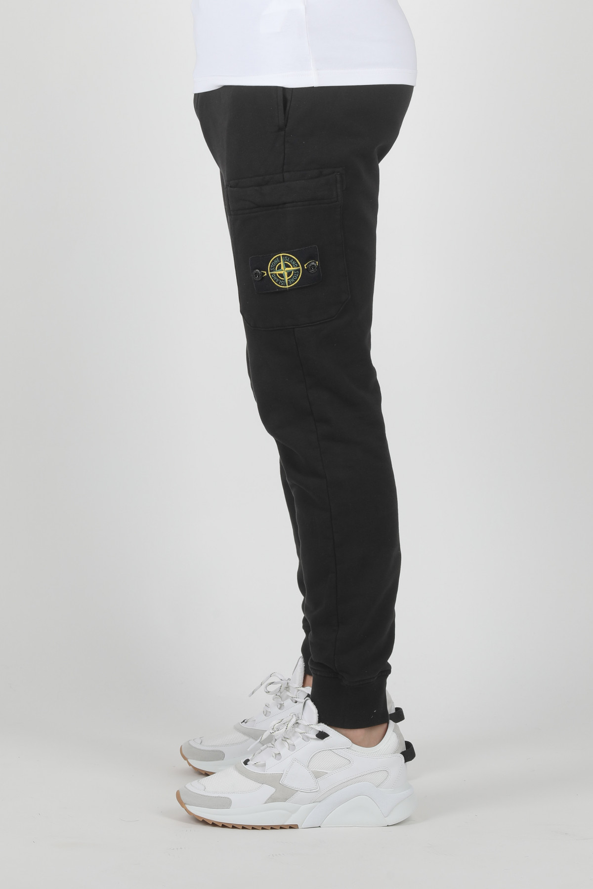 Bas de 2025 survetement stone island