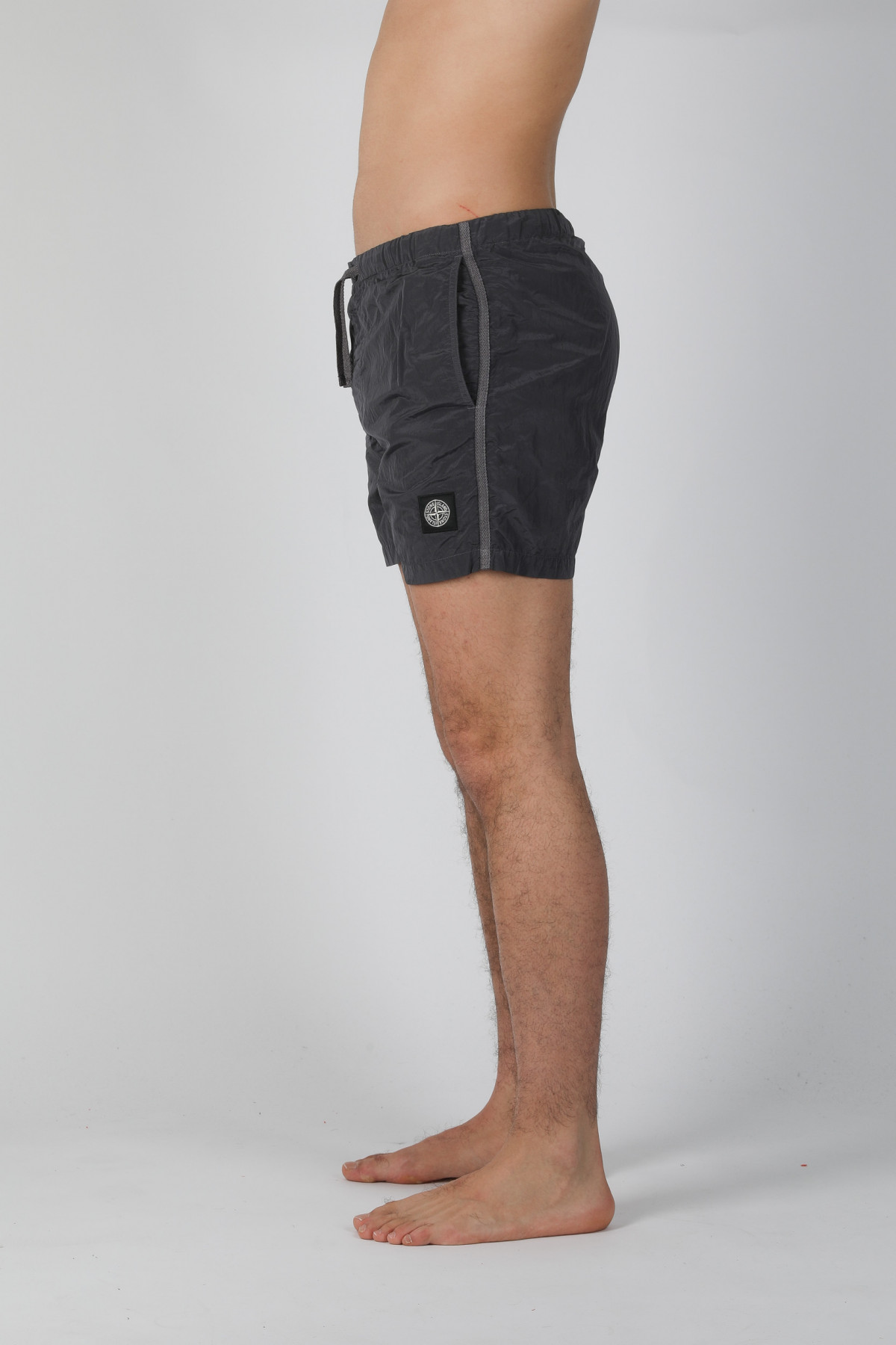 stone island maillot de bain