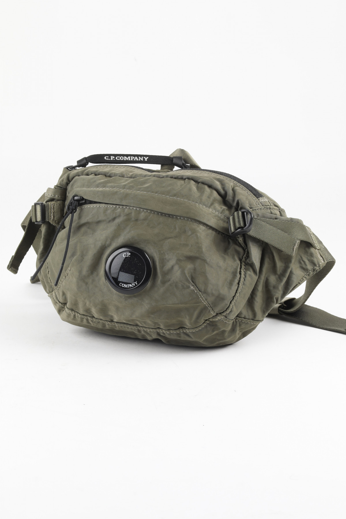 Sacoche cp company kaki deals