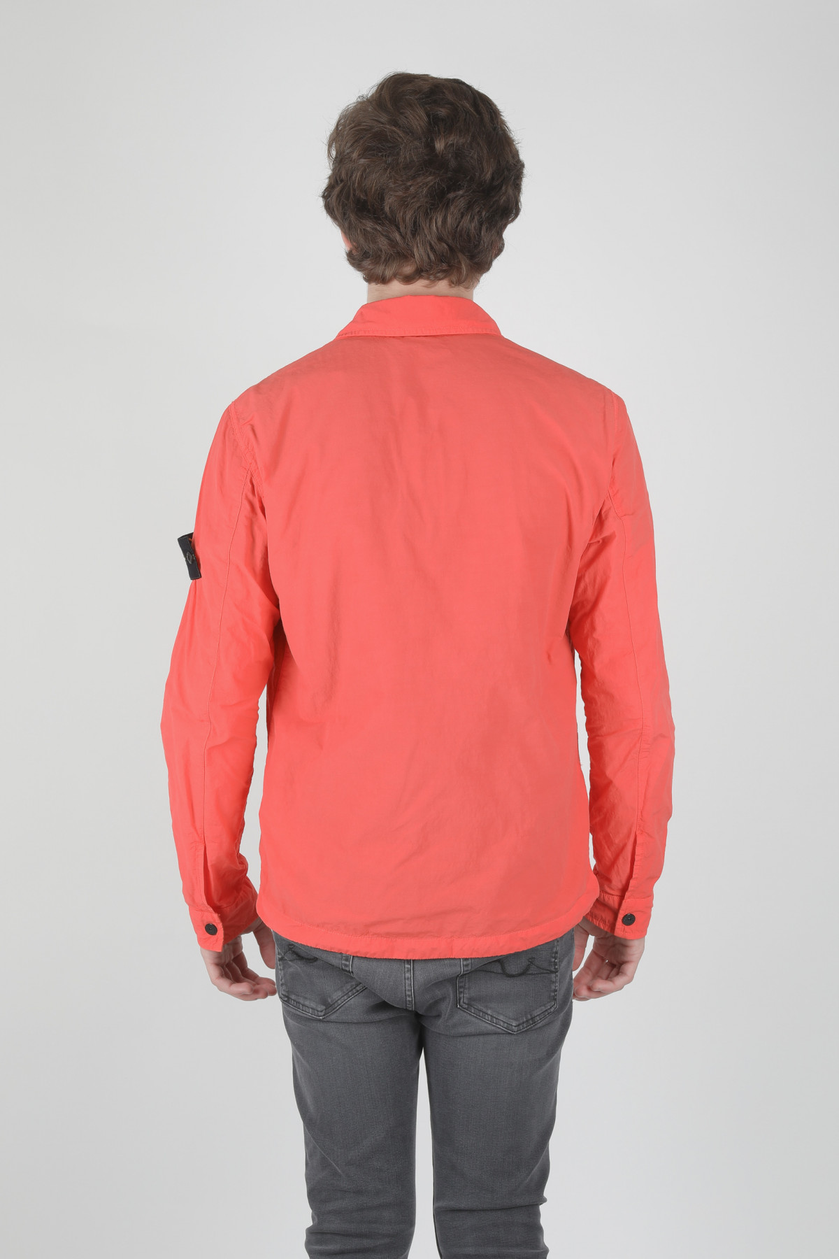 BLOUSON STONE ISLAND 721511102 V0037