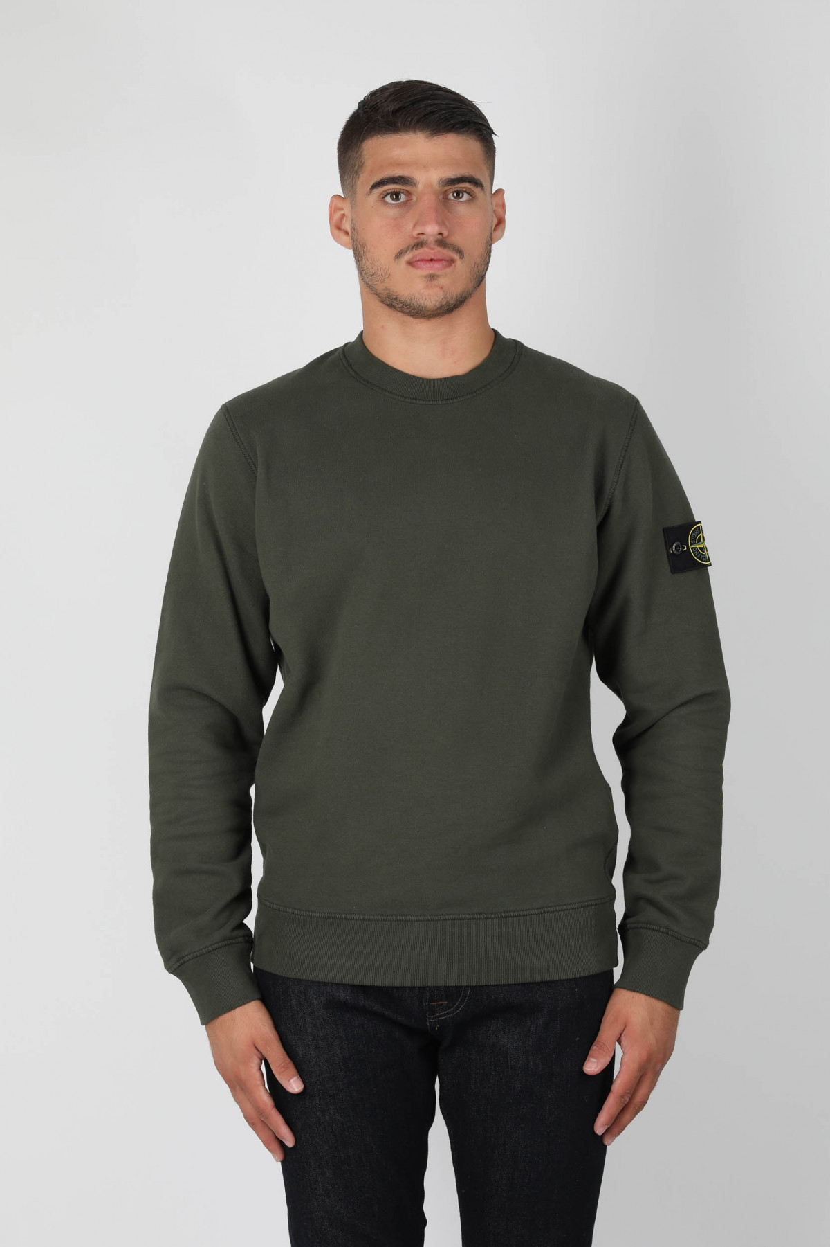 Sweat stone sales island kaki
