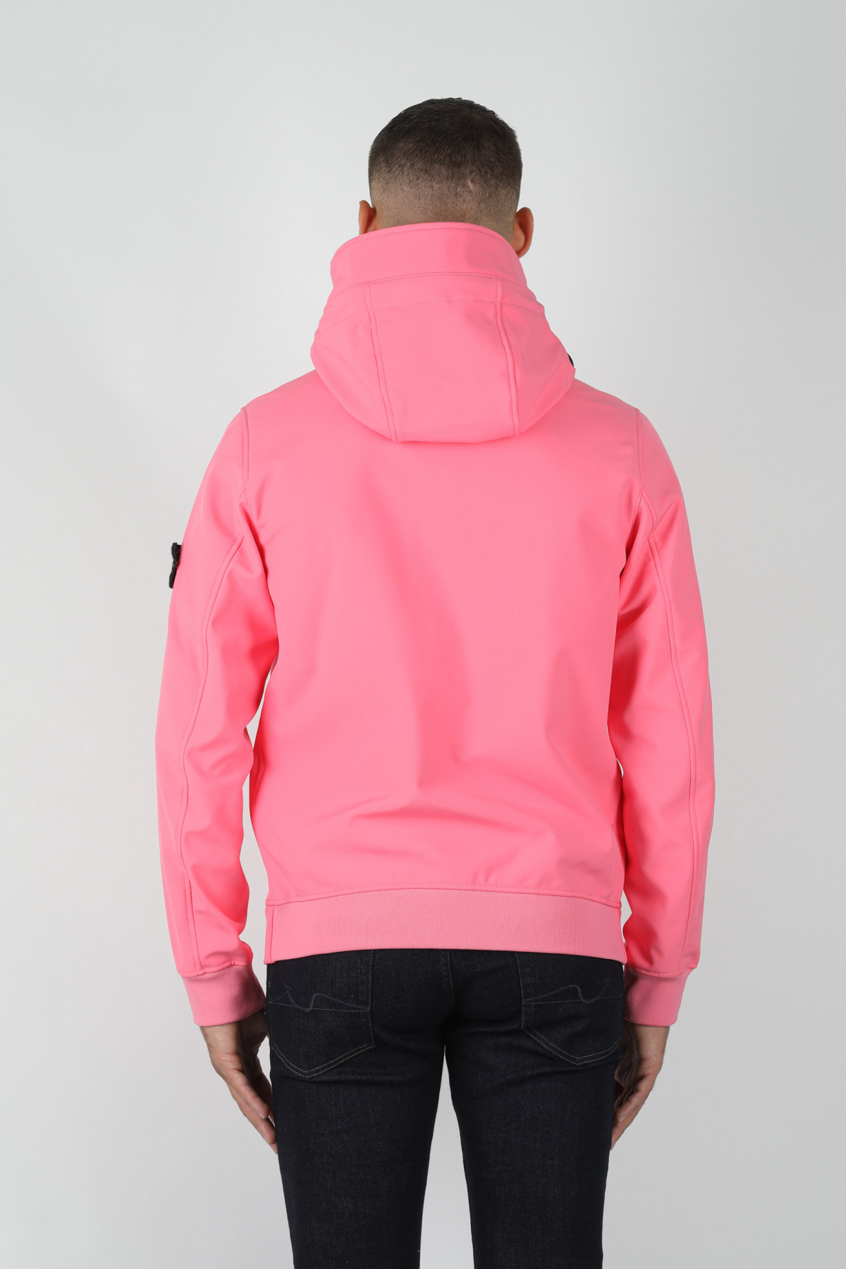 Veste stone island pas cher outlet