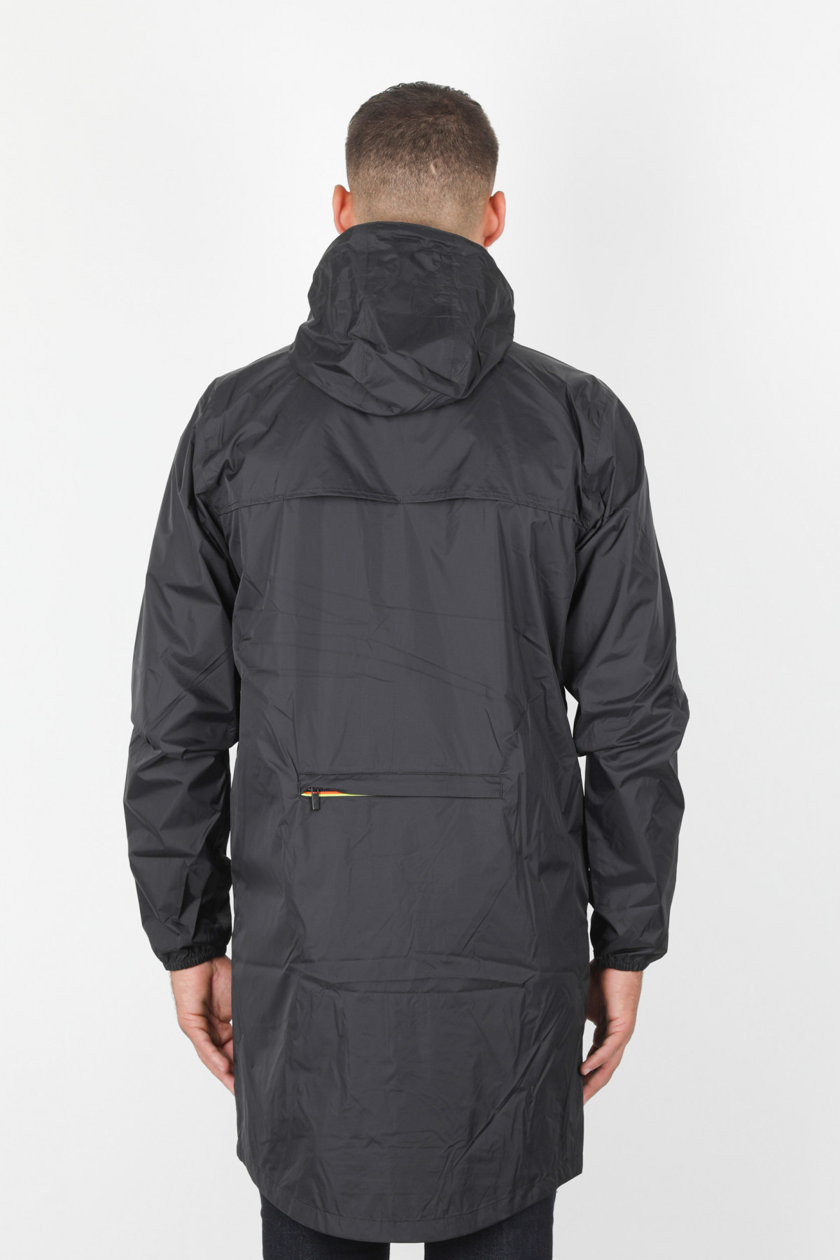 veste k way the north face