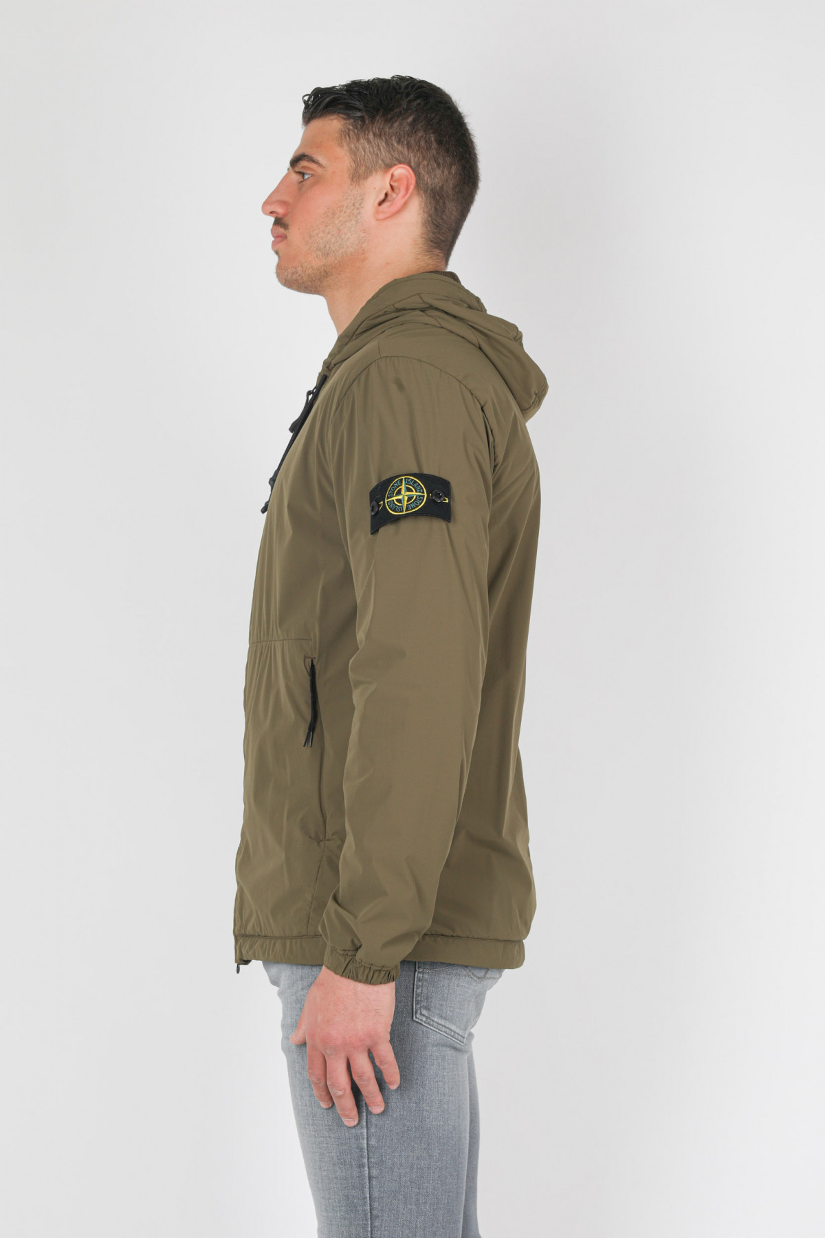 Veste kaki jules online