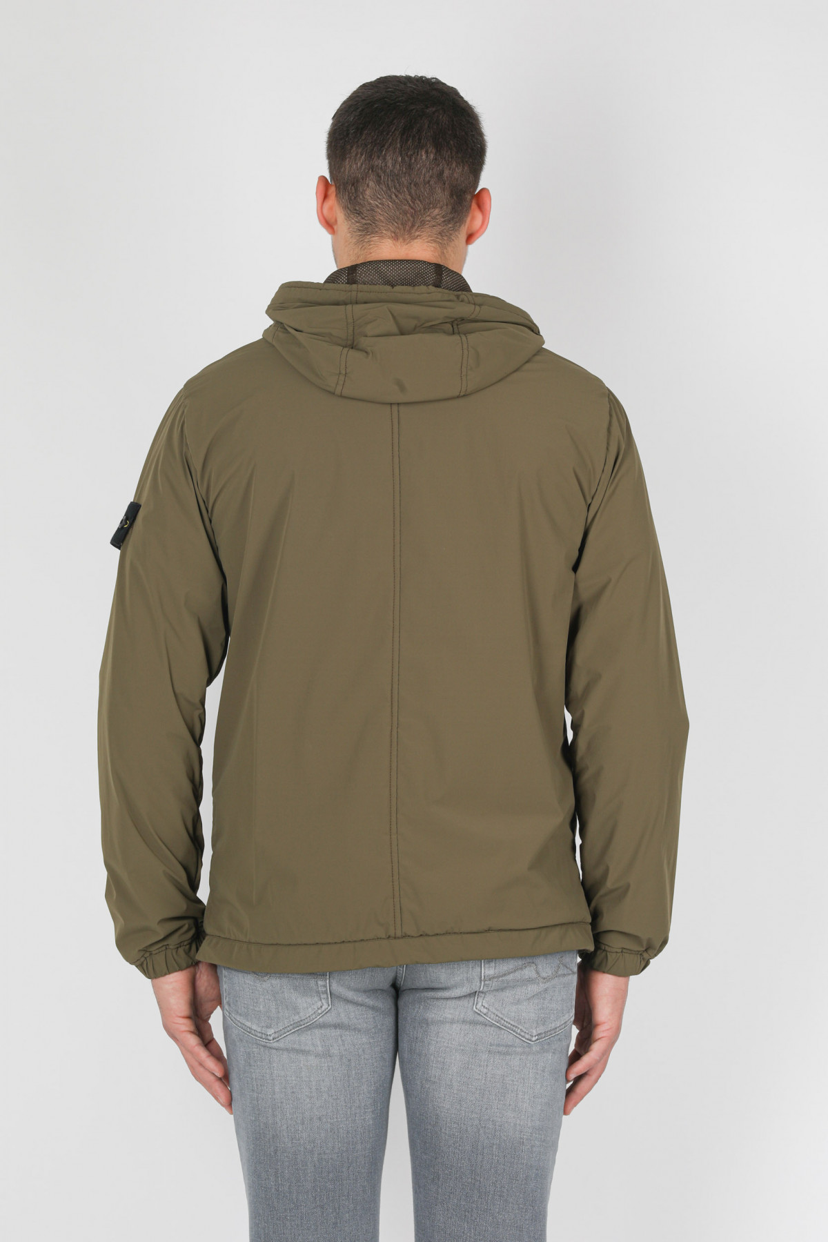 Veste kaki jules cheap