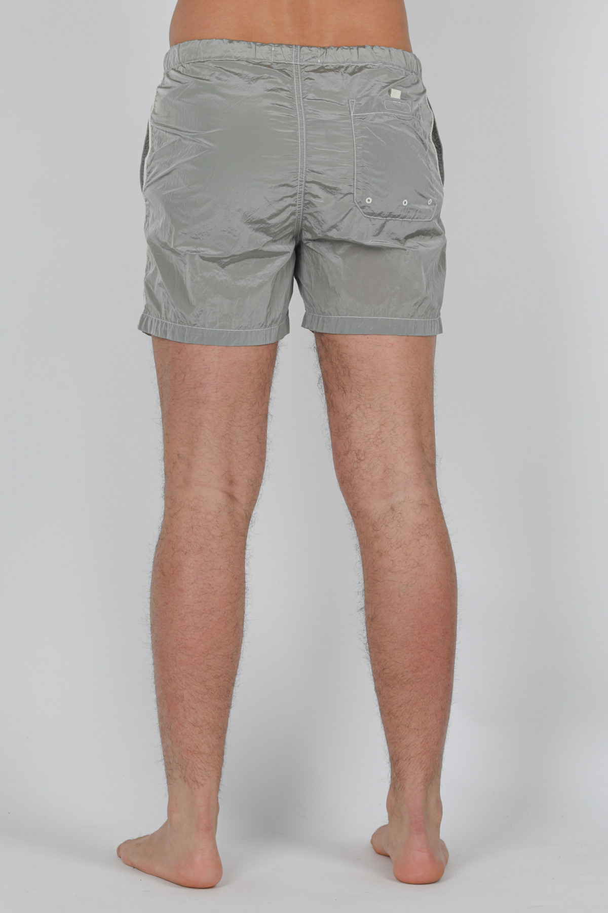 MAILLOT DE BAIN STONE ISLAND NYLON CIEL 7415B0643 V0052