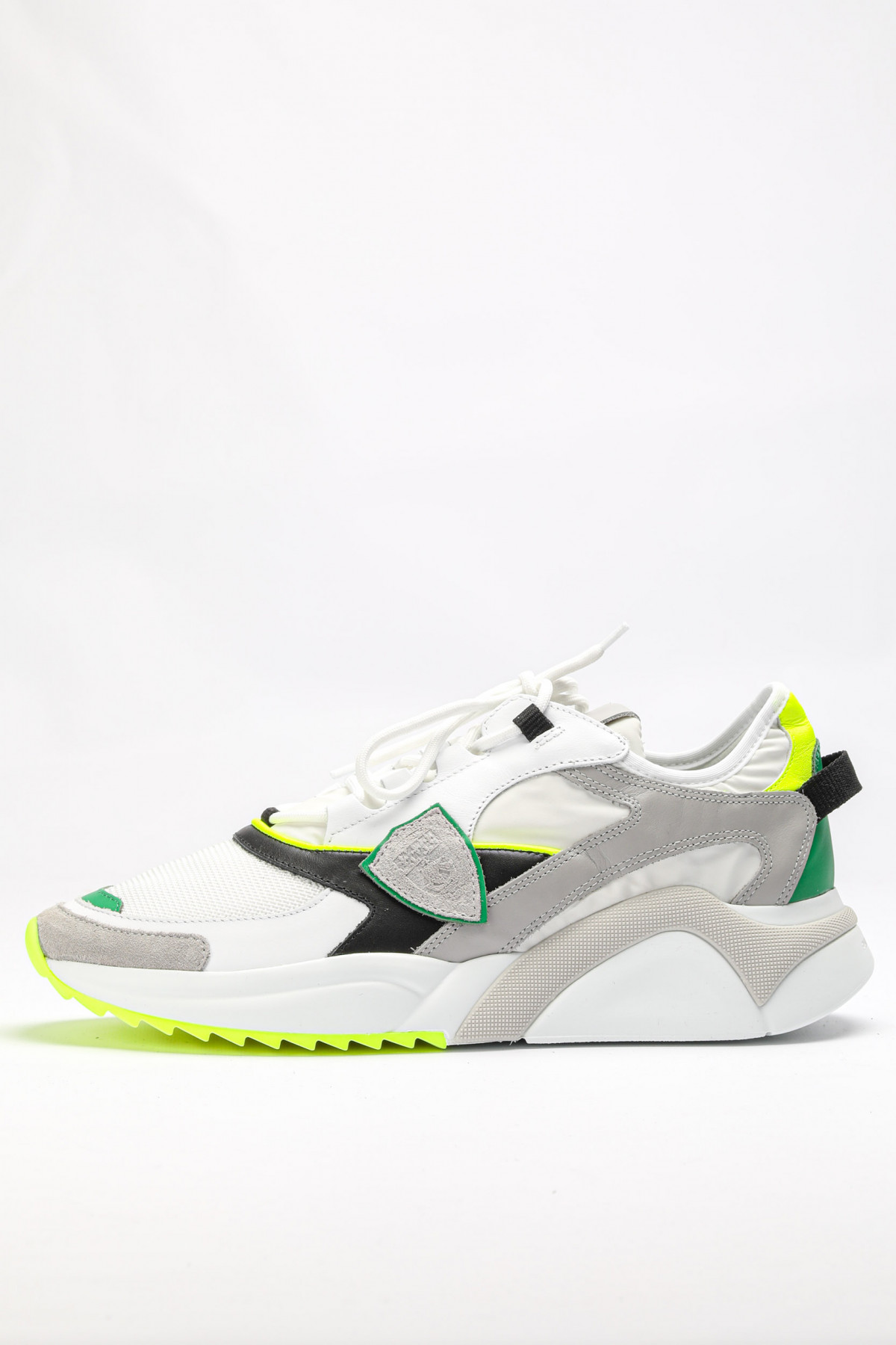 Philippe shop model fluo