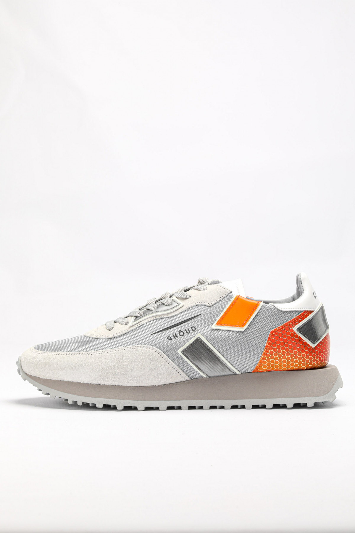 Chaussure ghoud hotsell homme