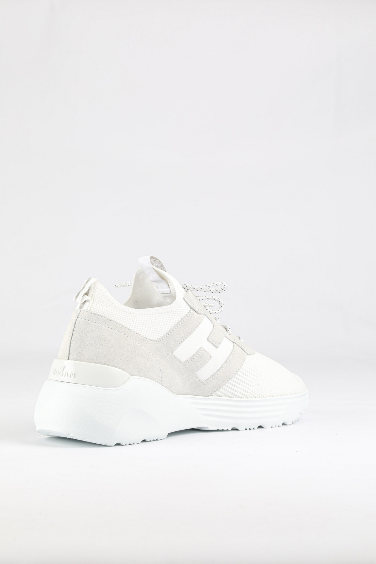 Basket hogan blanche sale