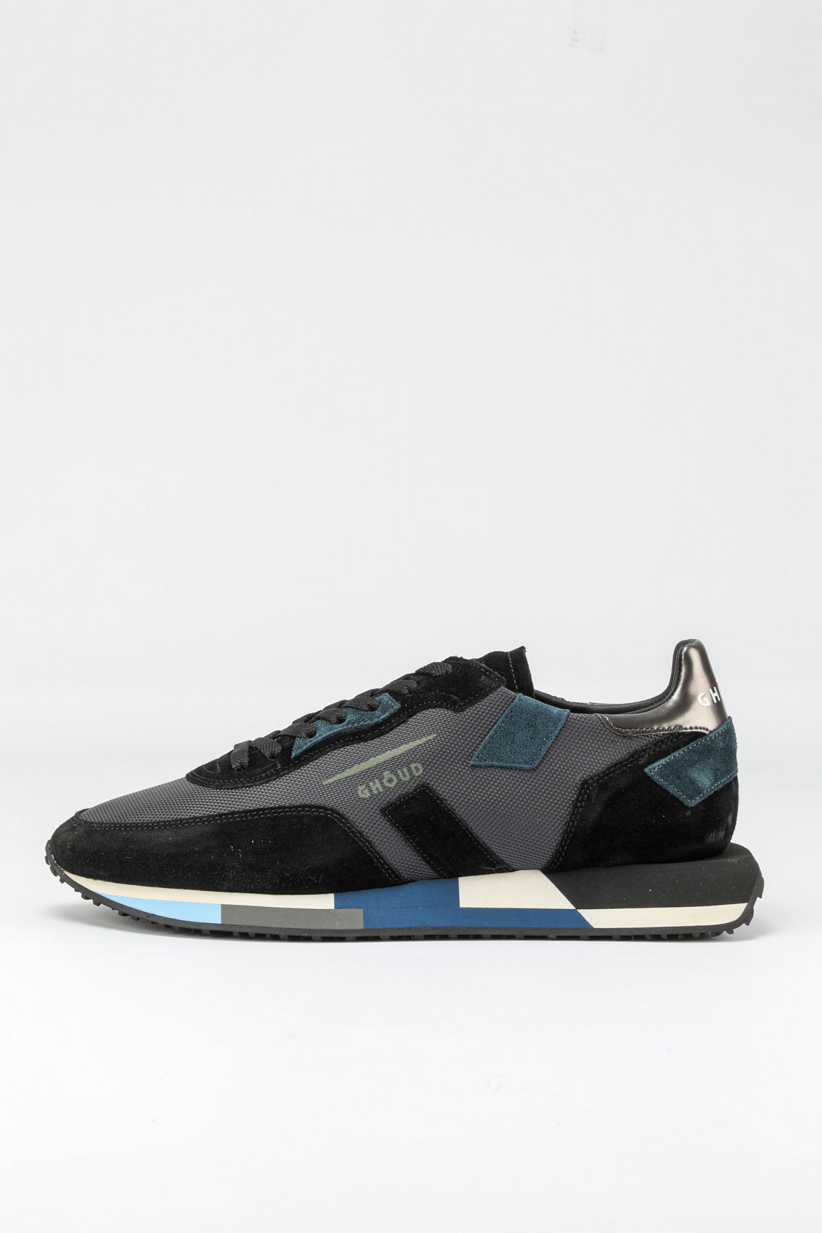Chaussure ghoud homme cheap