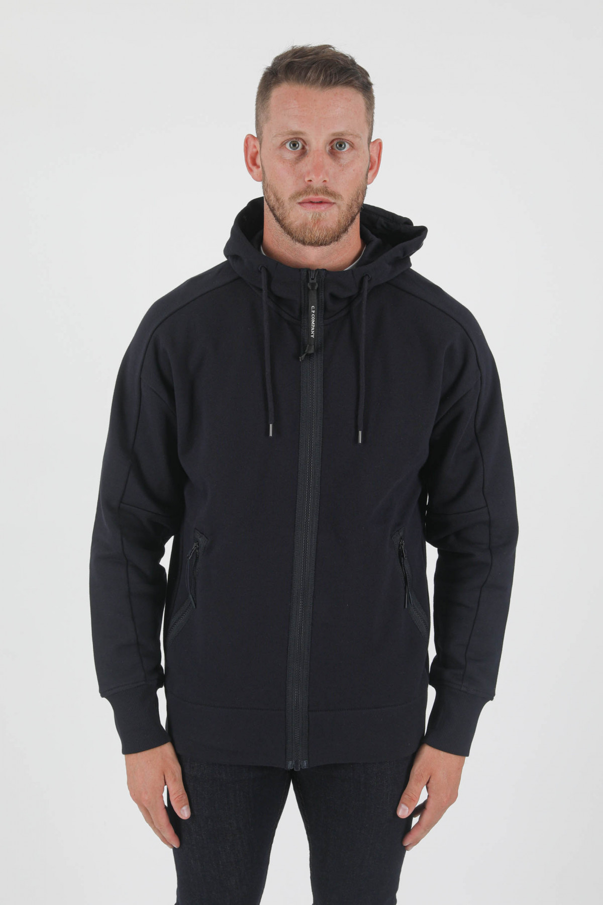 Veste cp hotsell company avec lunette